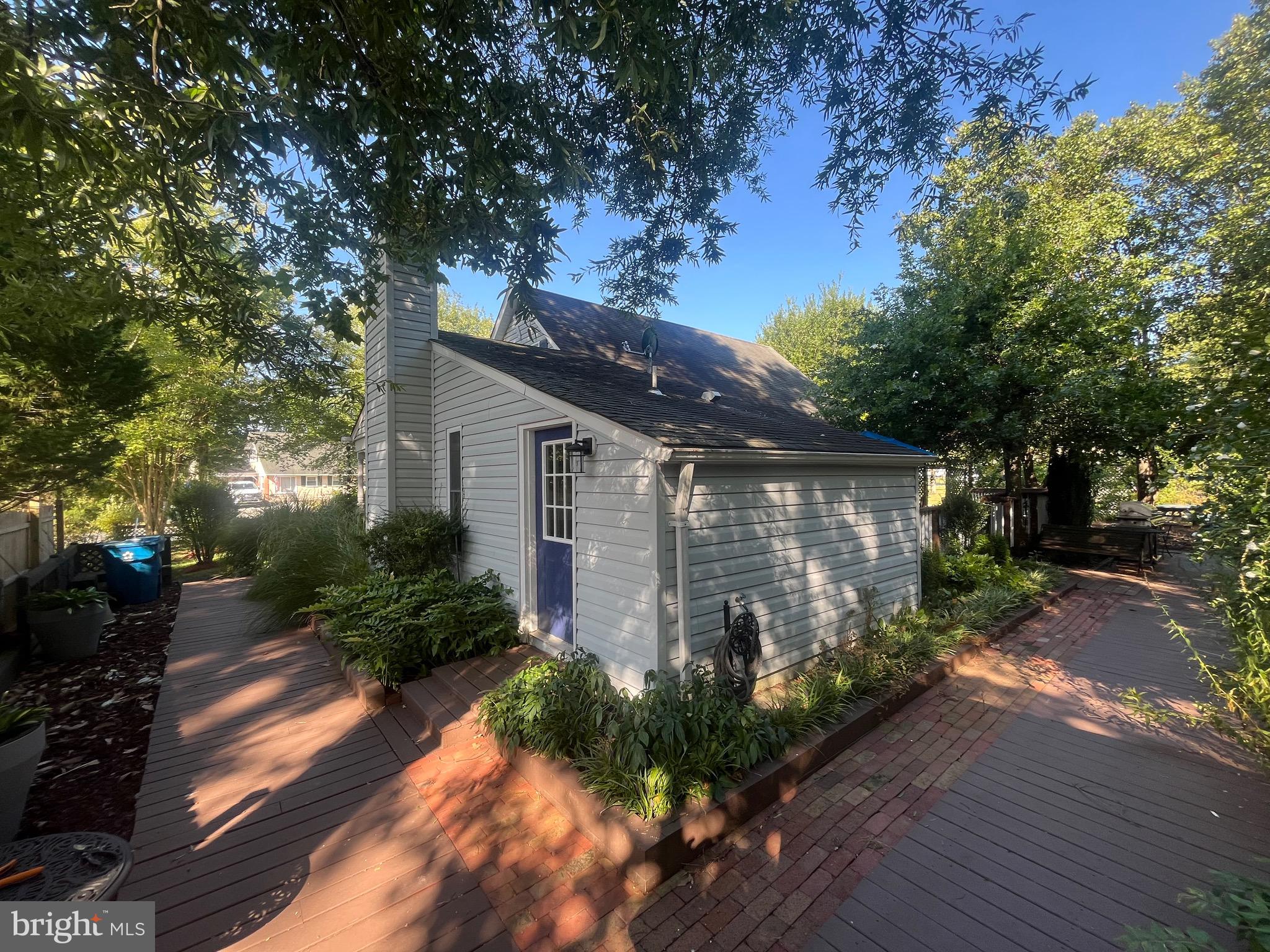 WOODLAWN TERRACE - Residential