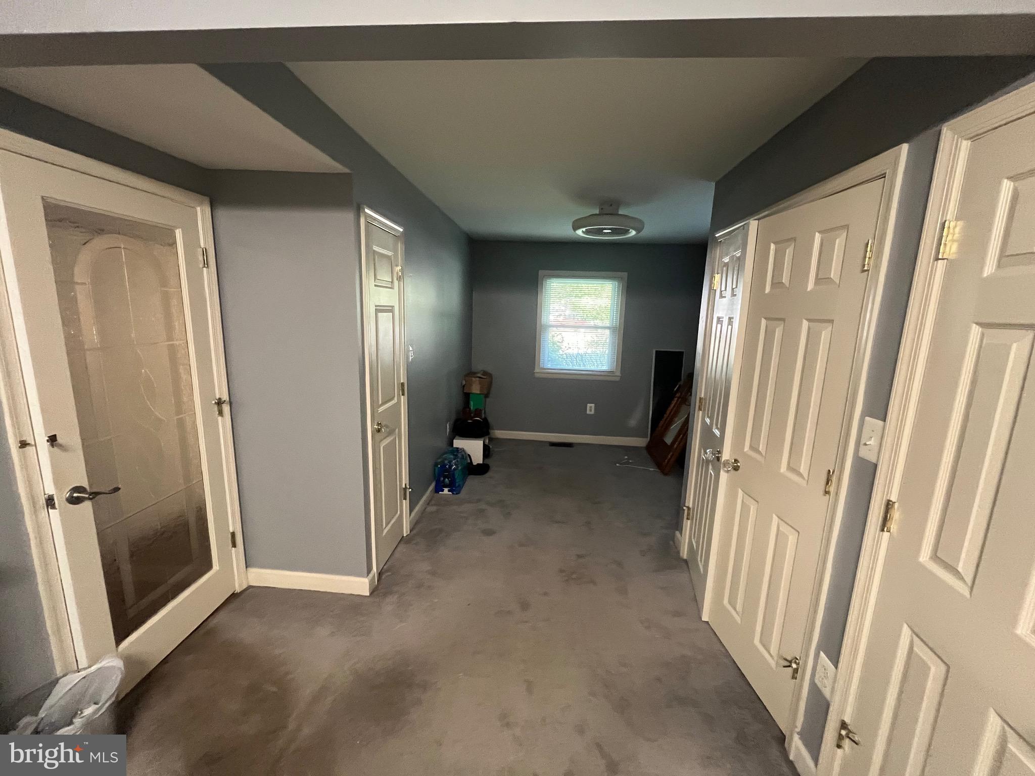 WOODLAWN TERRACE - Residential