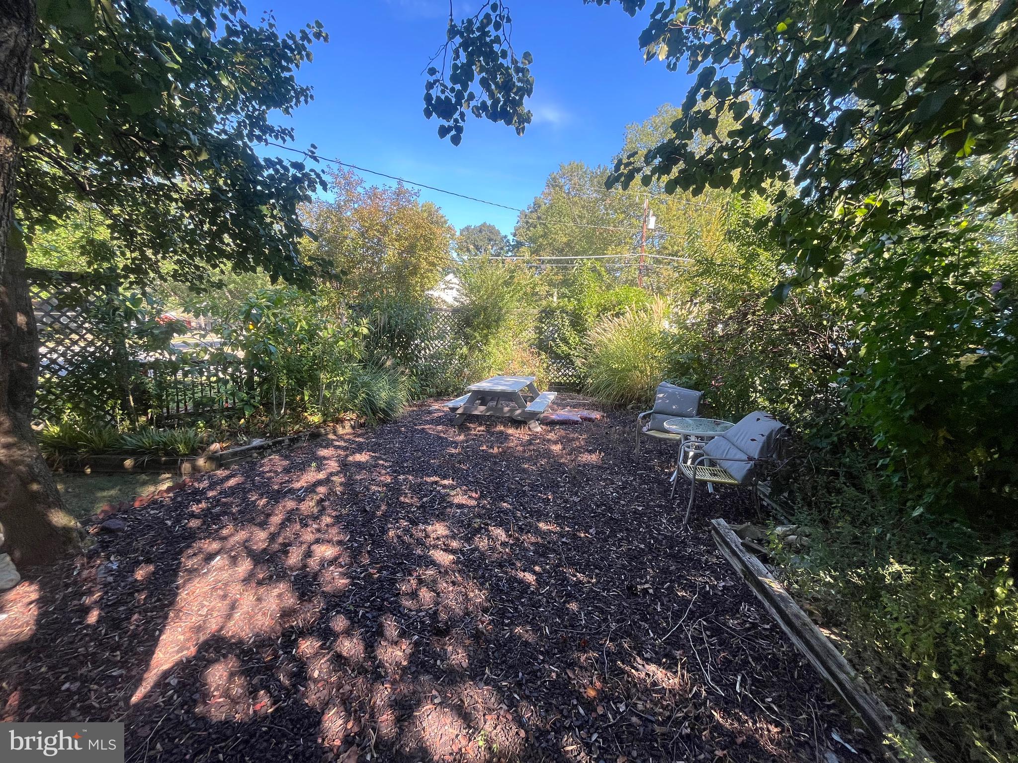 WOODLAWN TERRACE - Residential