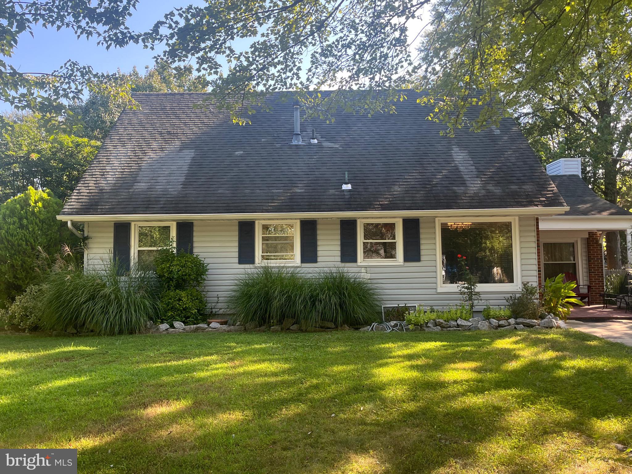 WOODLAWN TERRACE - Residential