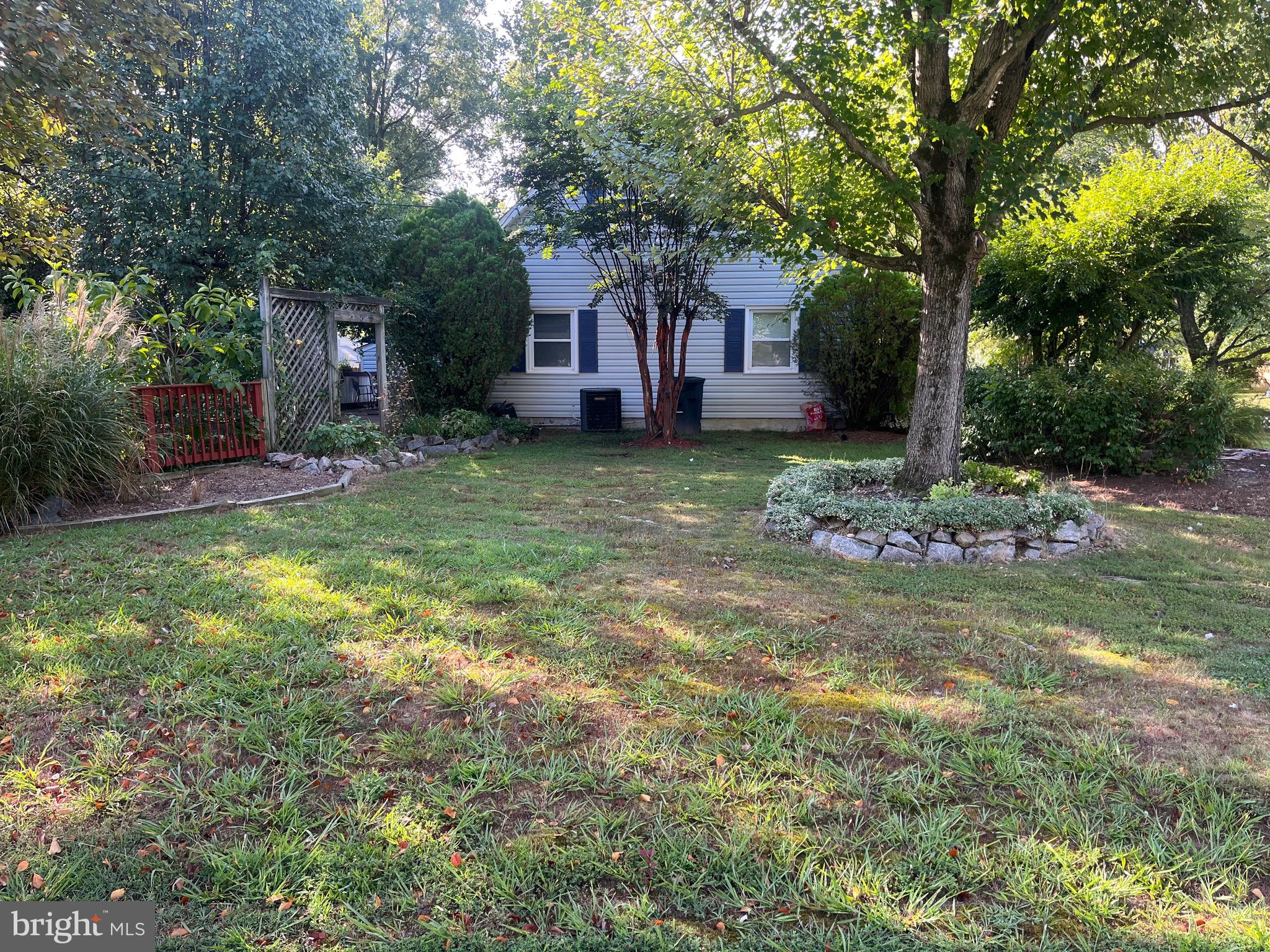 WOODLAWN TERRACE - Residential