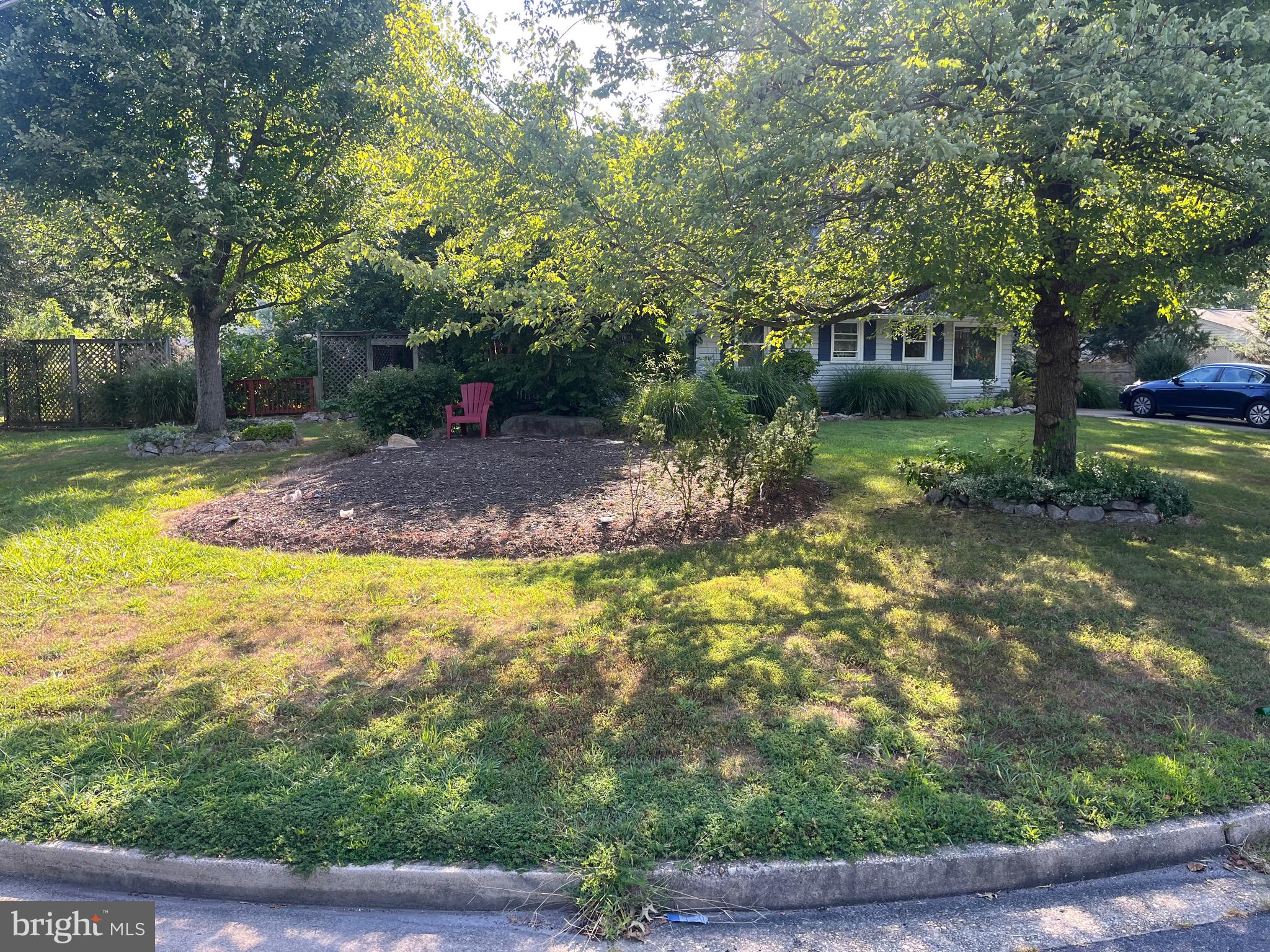 WOODLAWN TERRACE - Residential