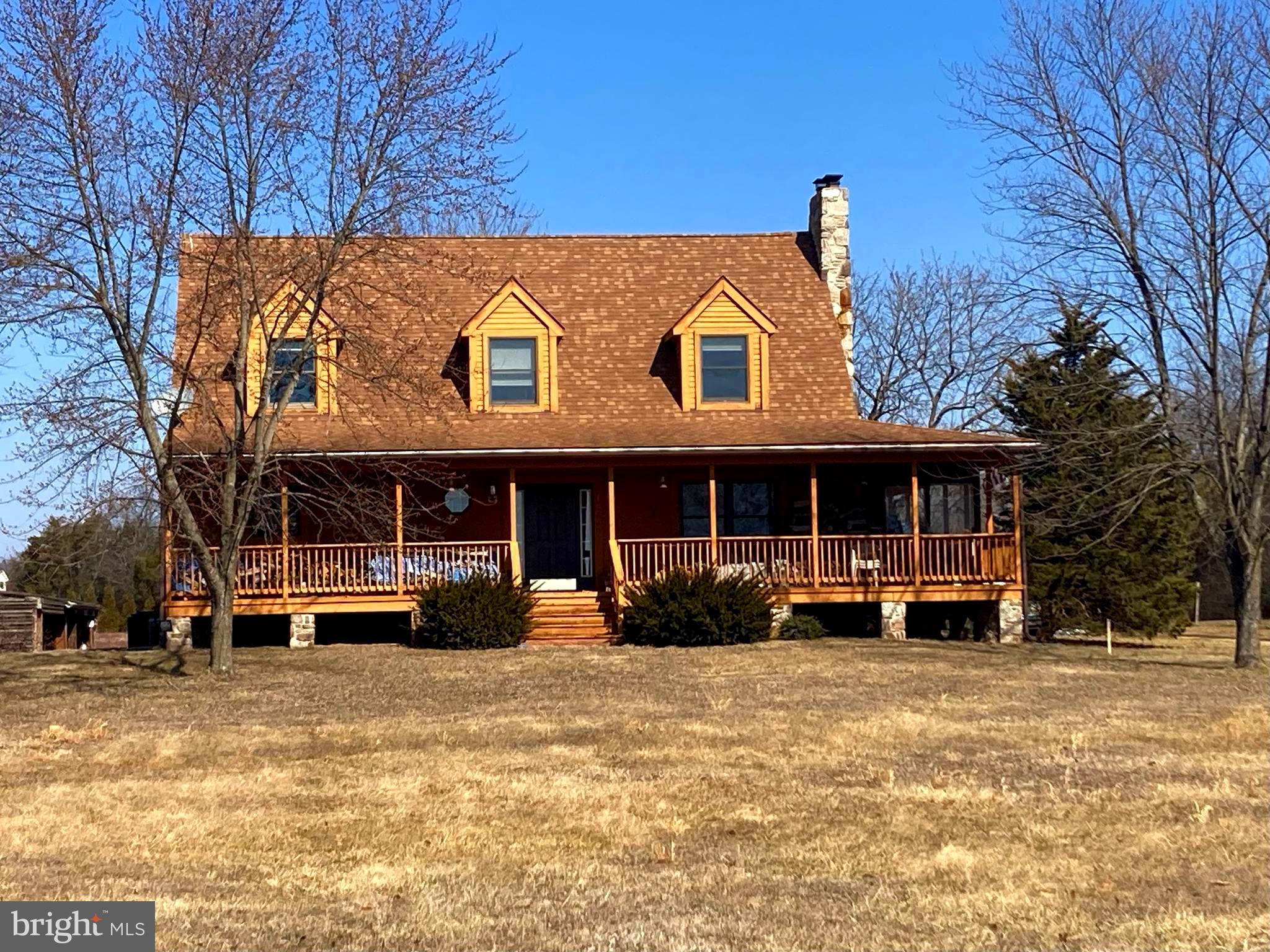 12550 SHOEMAKER ROAD