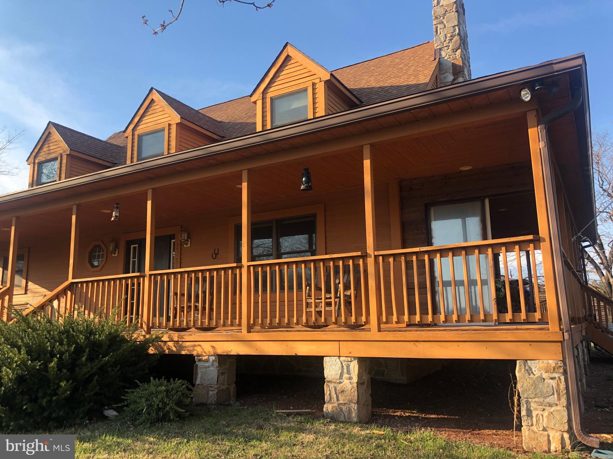 12550 SHOEMAKER ROAD