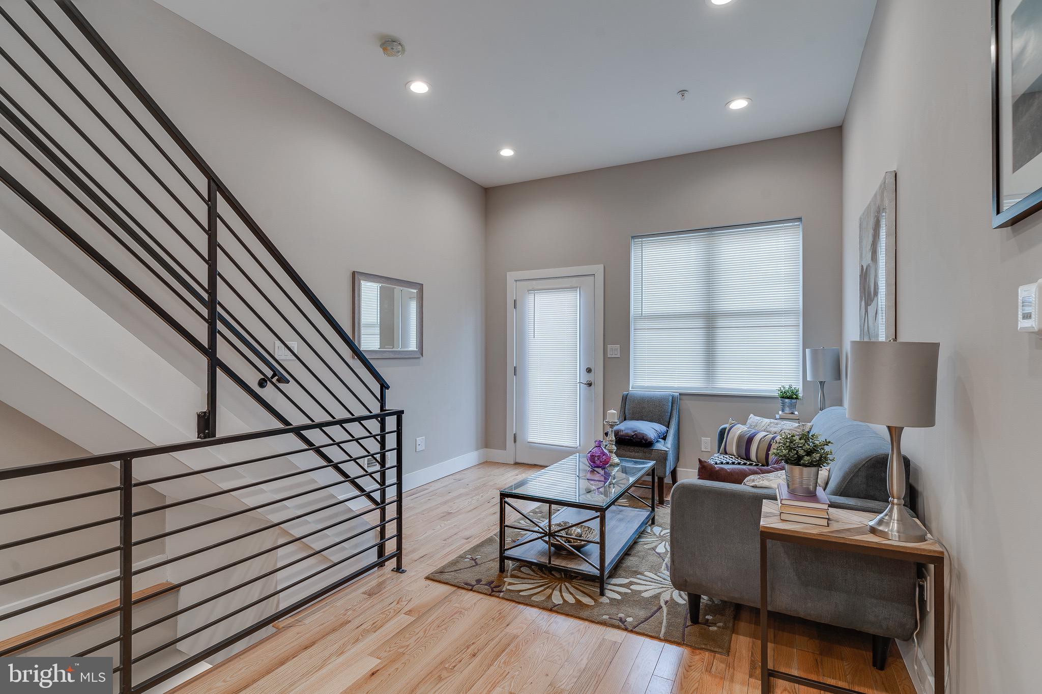 BREWERYTOWN - Residential