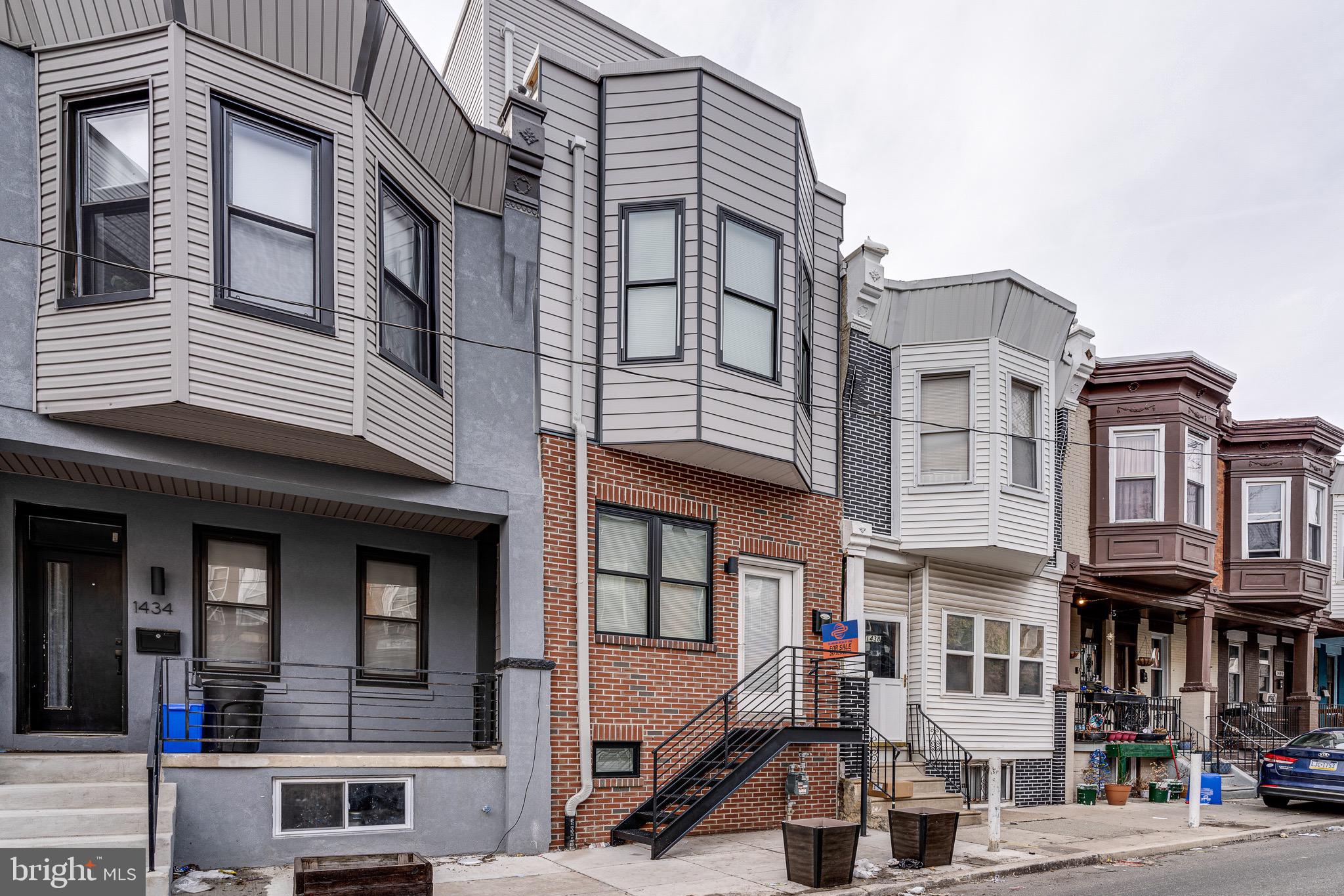 BREWERYTOWN - Residential