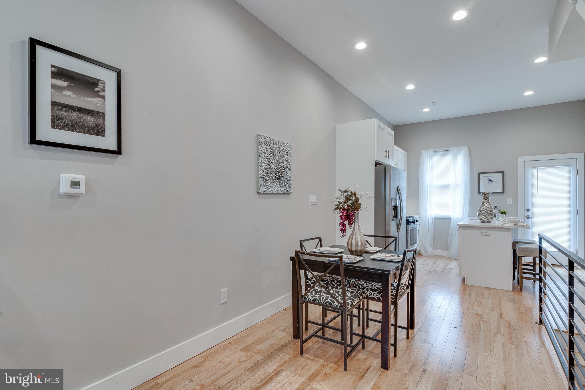 BREWERYTOWN - Residential