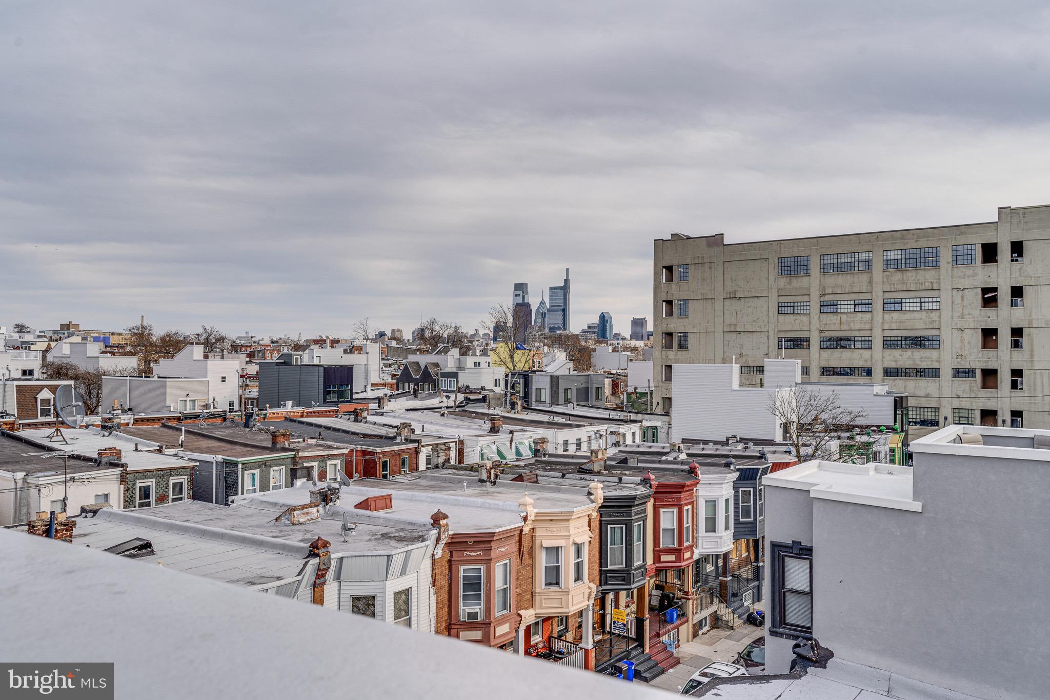 BREWERYTOWN - Residential