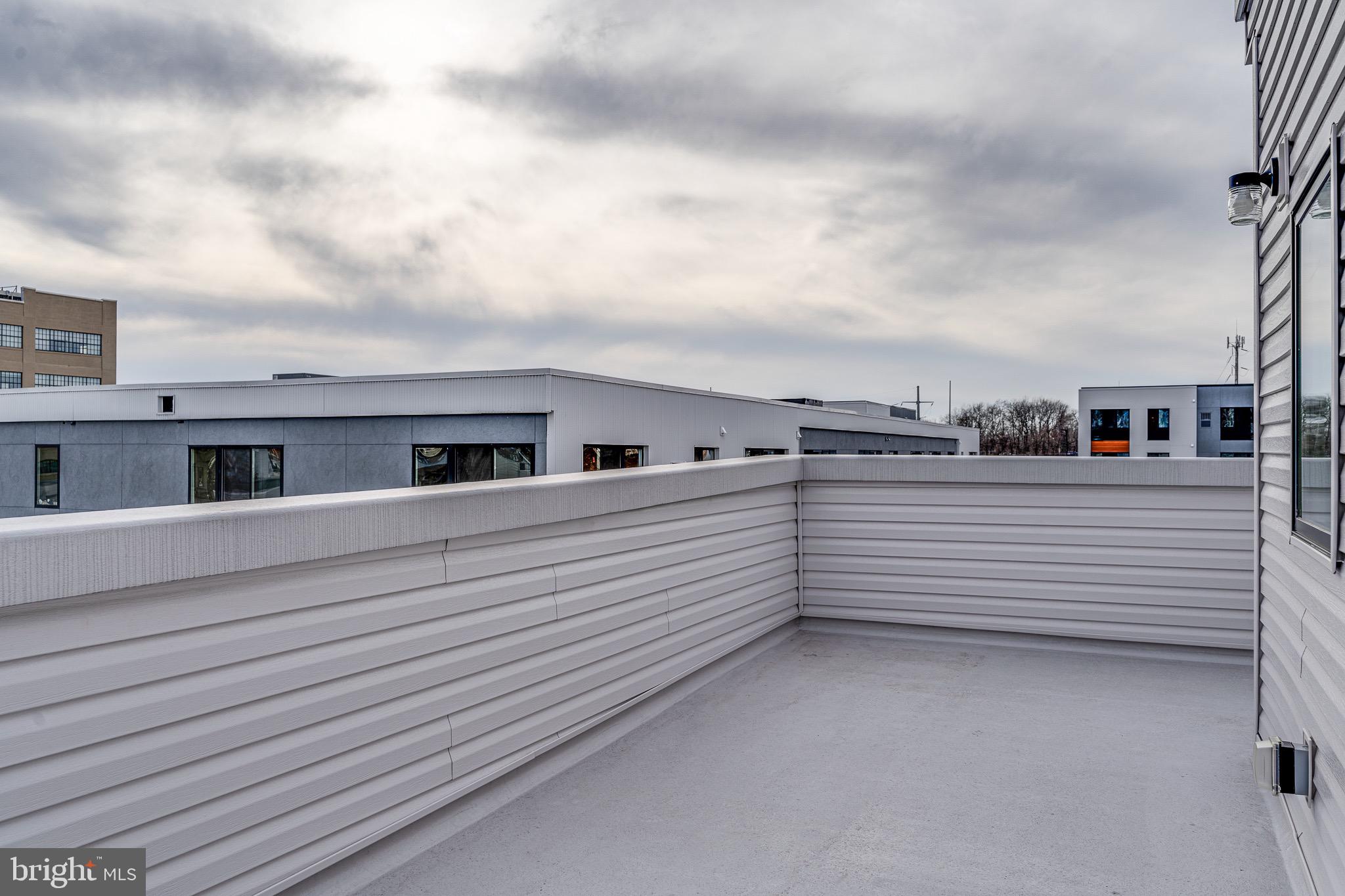 BREWERYTOWN - Residential