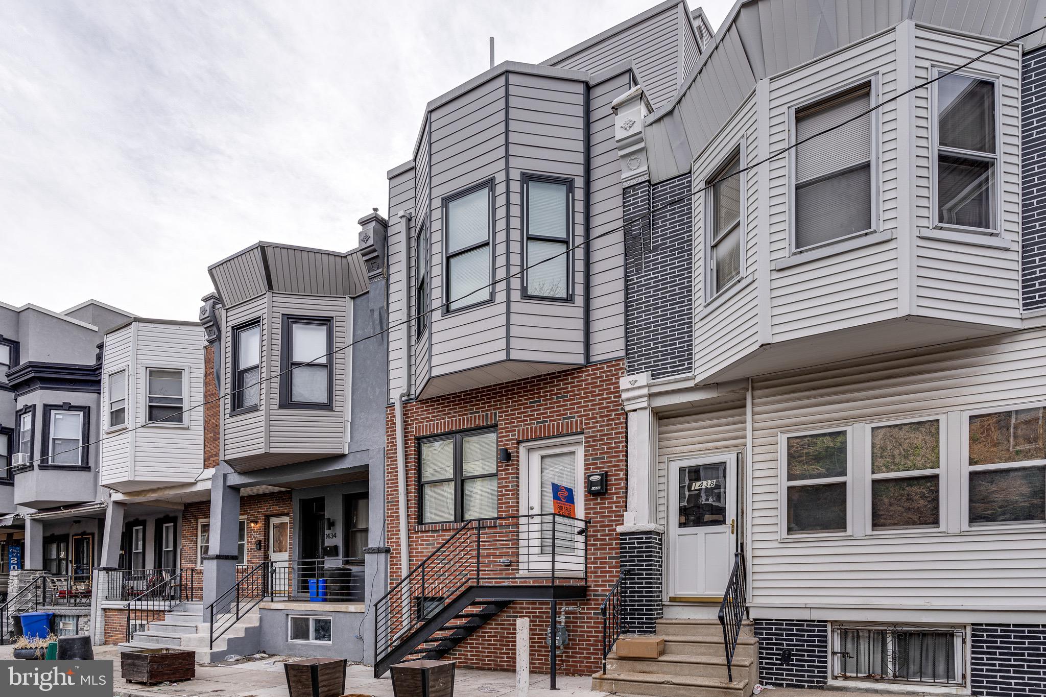 BREWERYTOWN - Residential