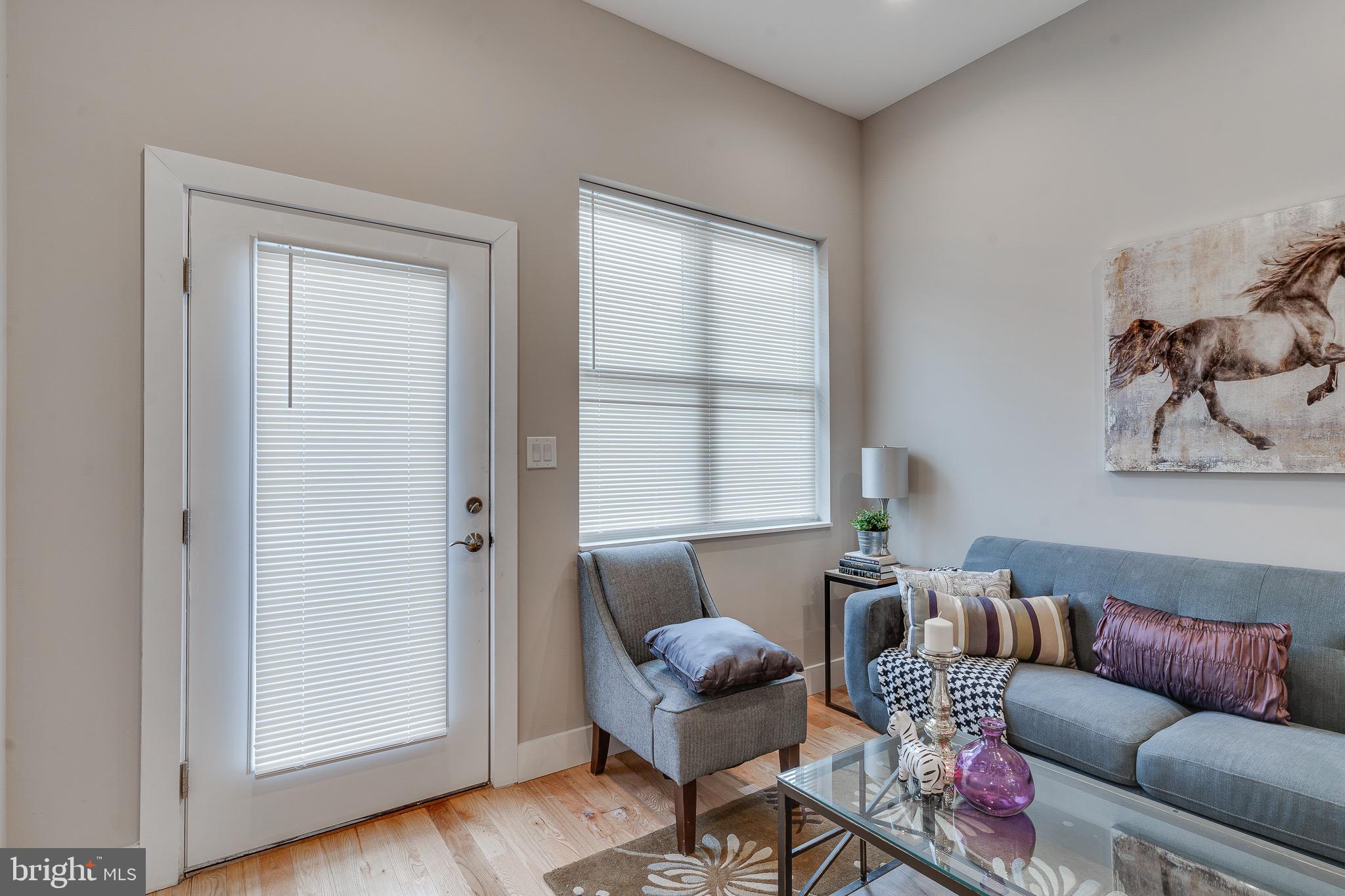 1436 N CORLIES STREET