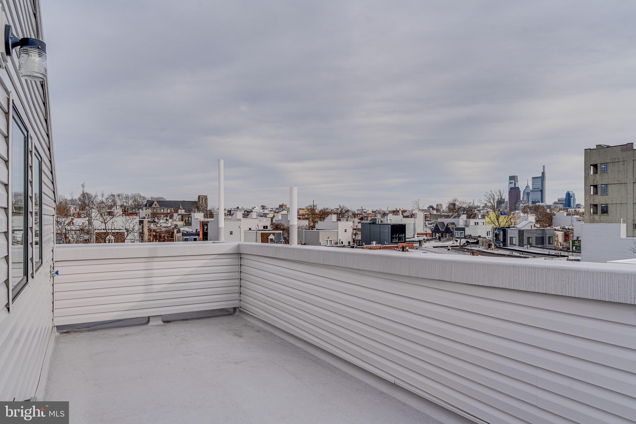 BREWERYTOWN - Residential