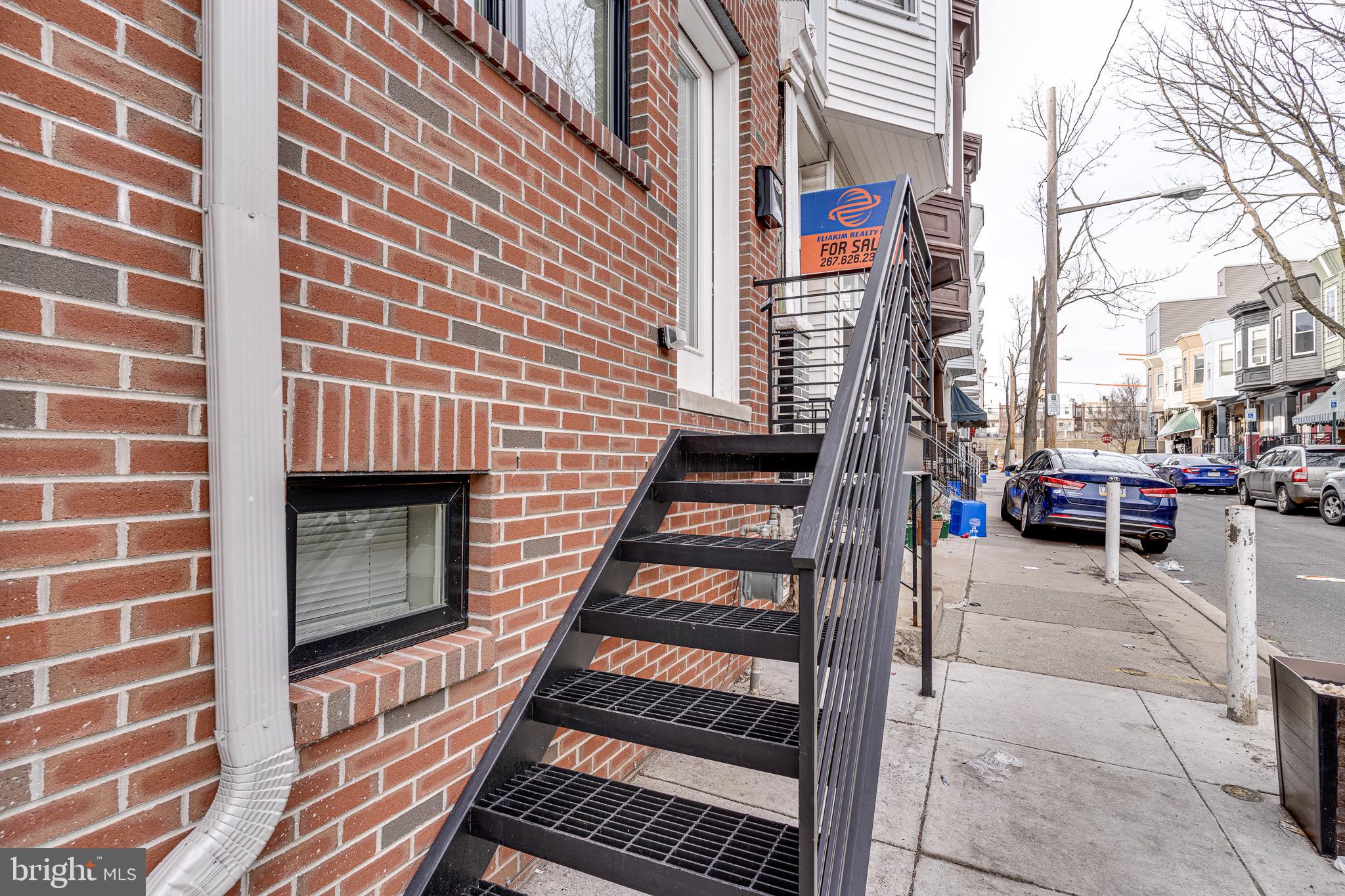 BREWERYTOWN - Residential