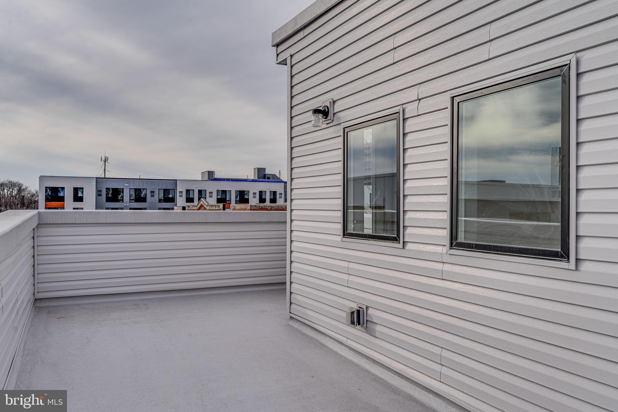 BREWERYTOWN - Residential