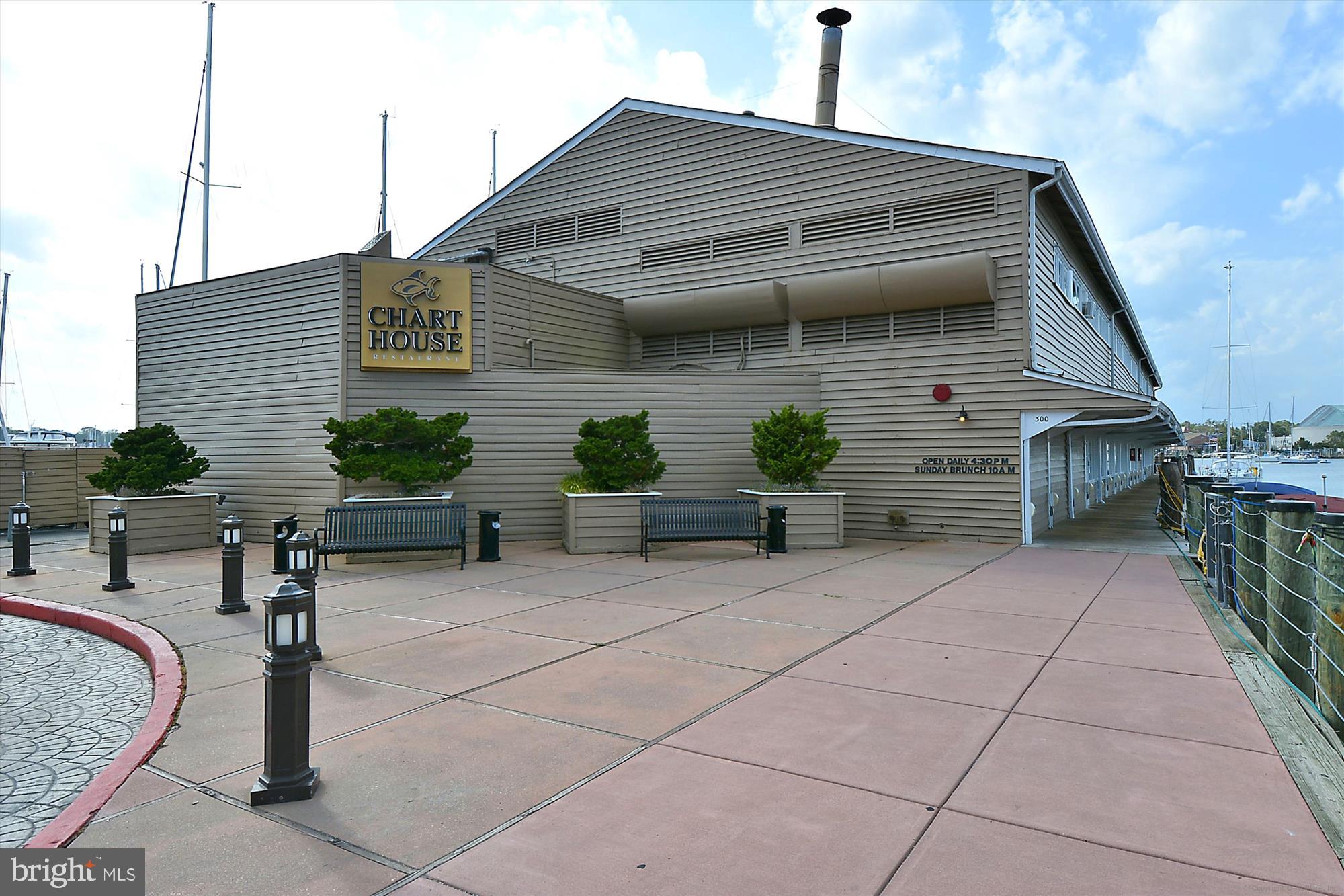 EASTPORT - Residential