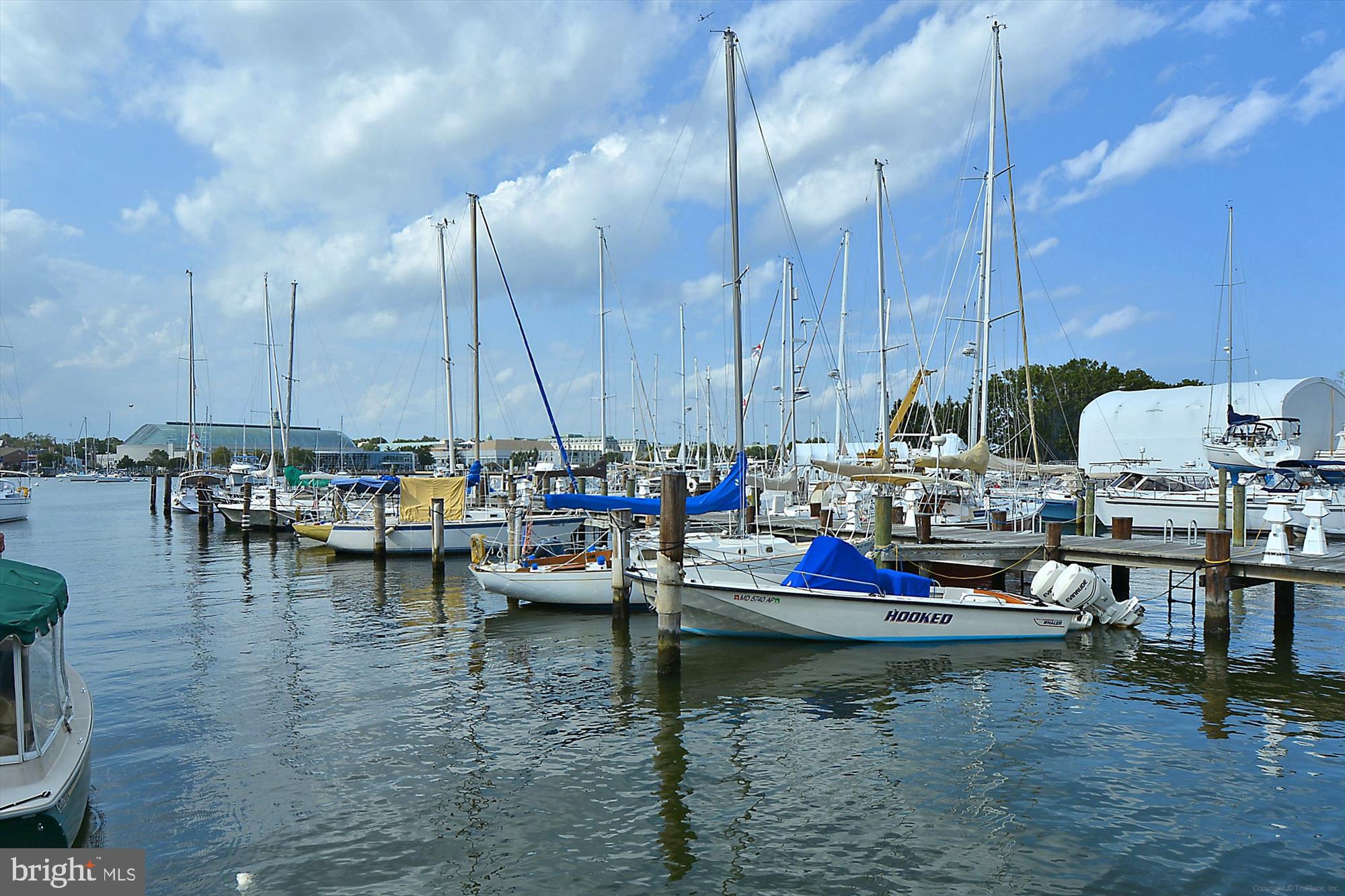 EASTPORT - Residential