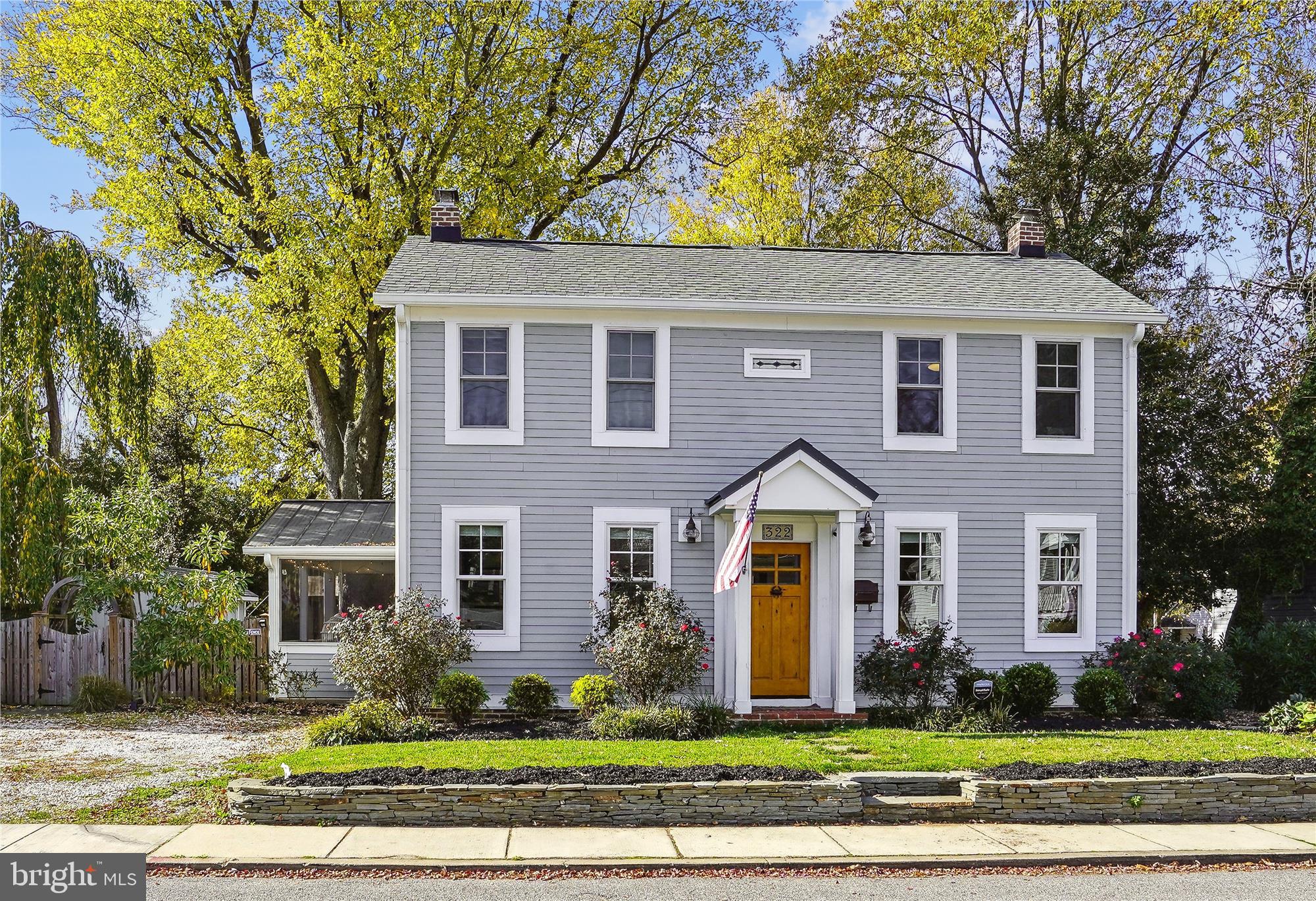 EASTPORT - Residential