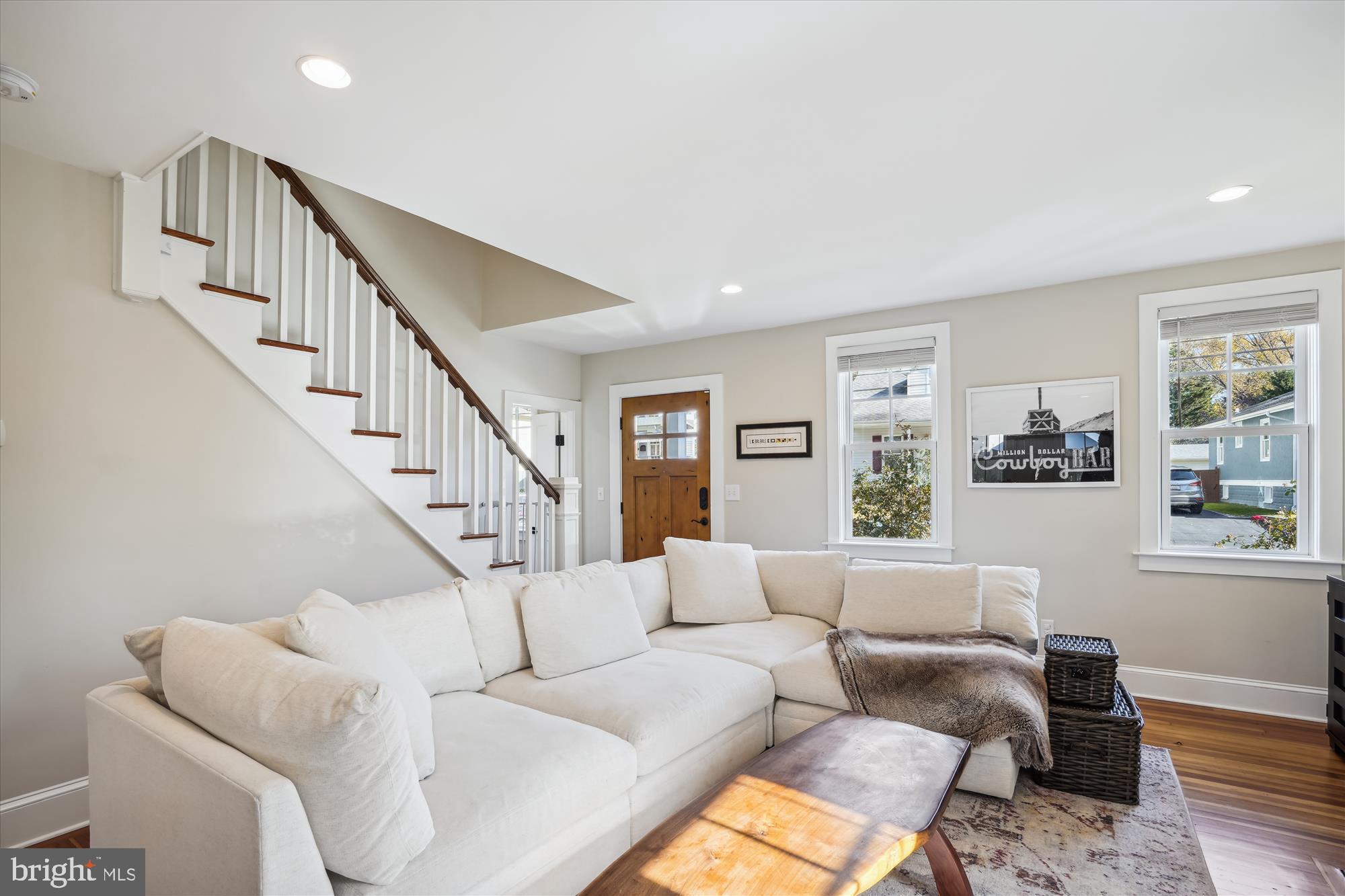 EASTPORT - Residential