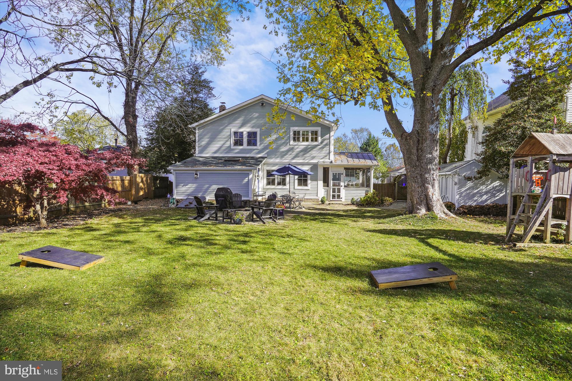 EASTPORT - Residential