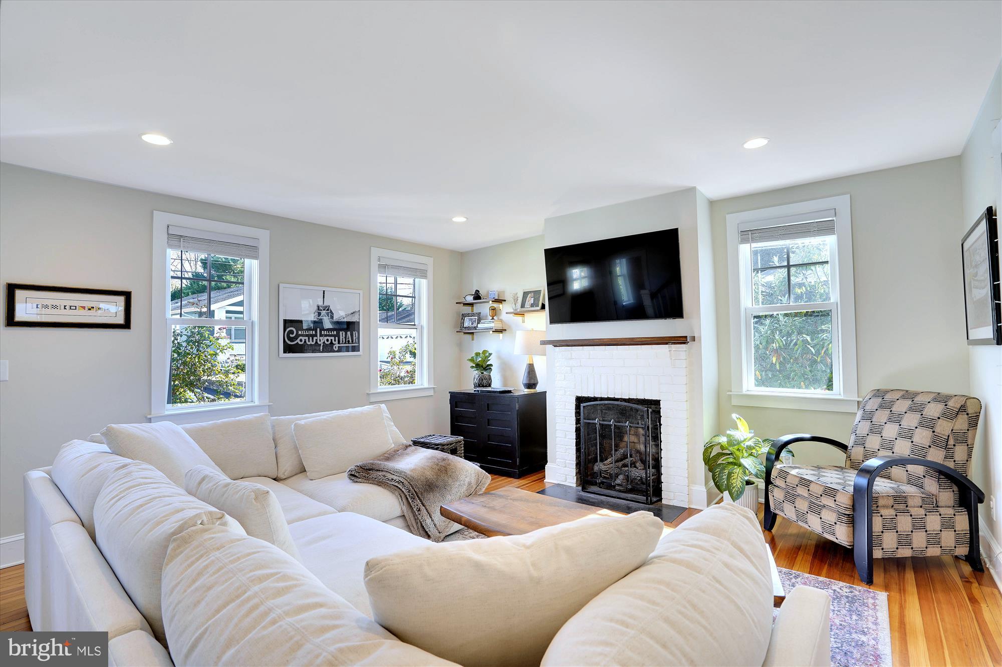 EASTPORT - Residential