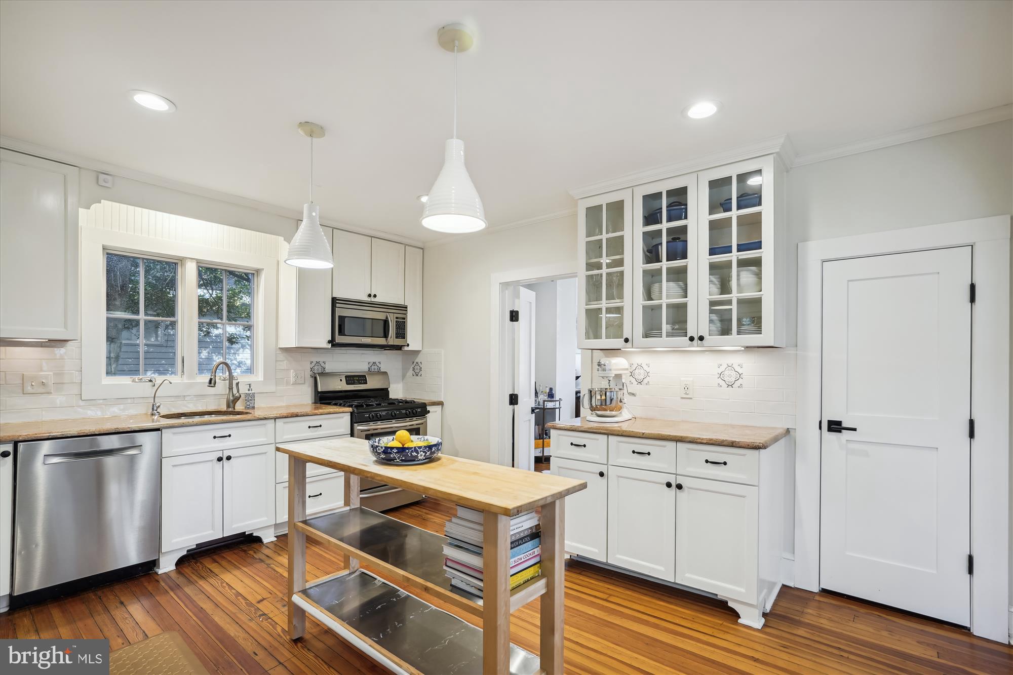 EASTPORT - Residential