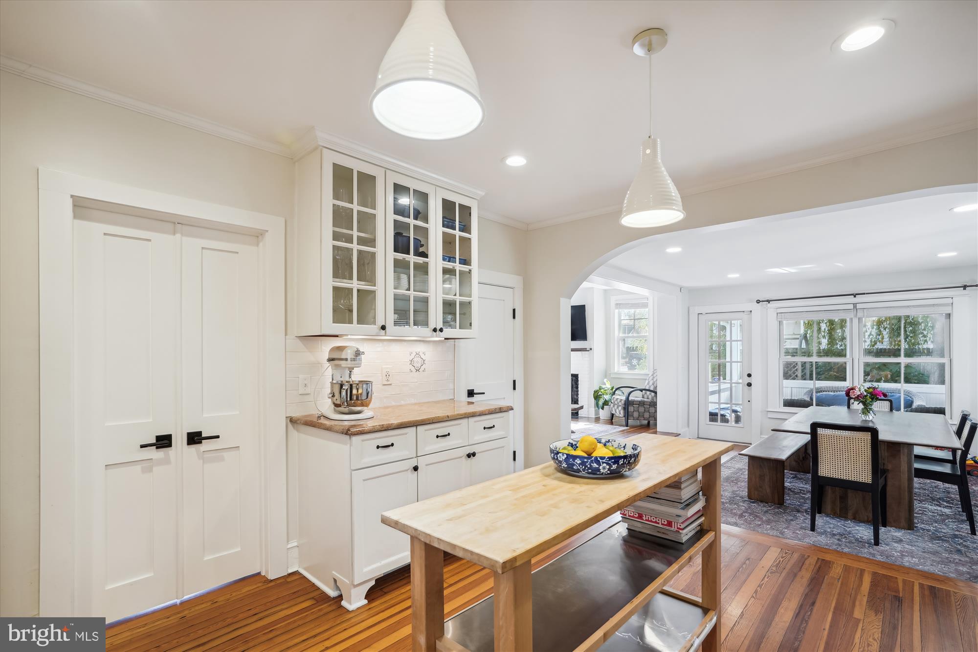 EASTPORT - Residential