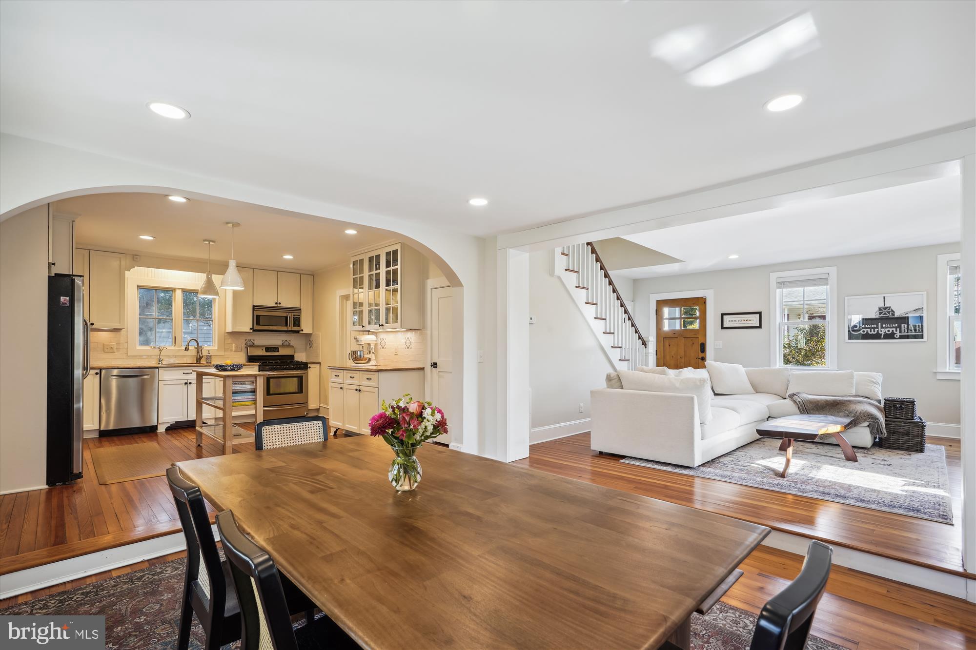 EASTPORT - Residential