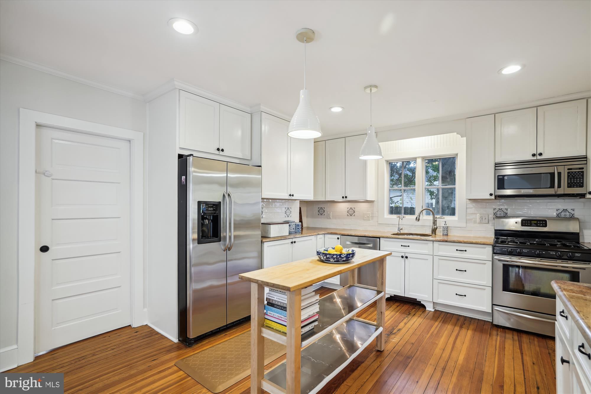 EASTPORT - Residential