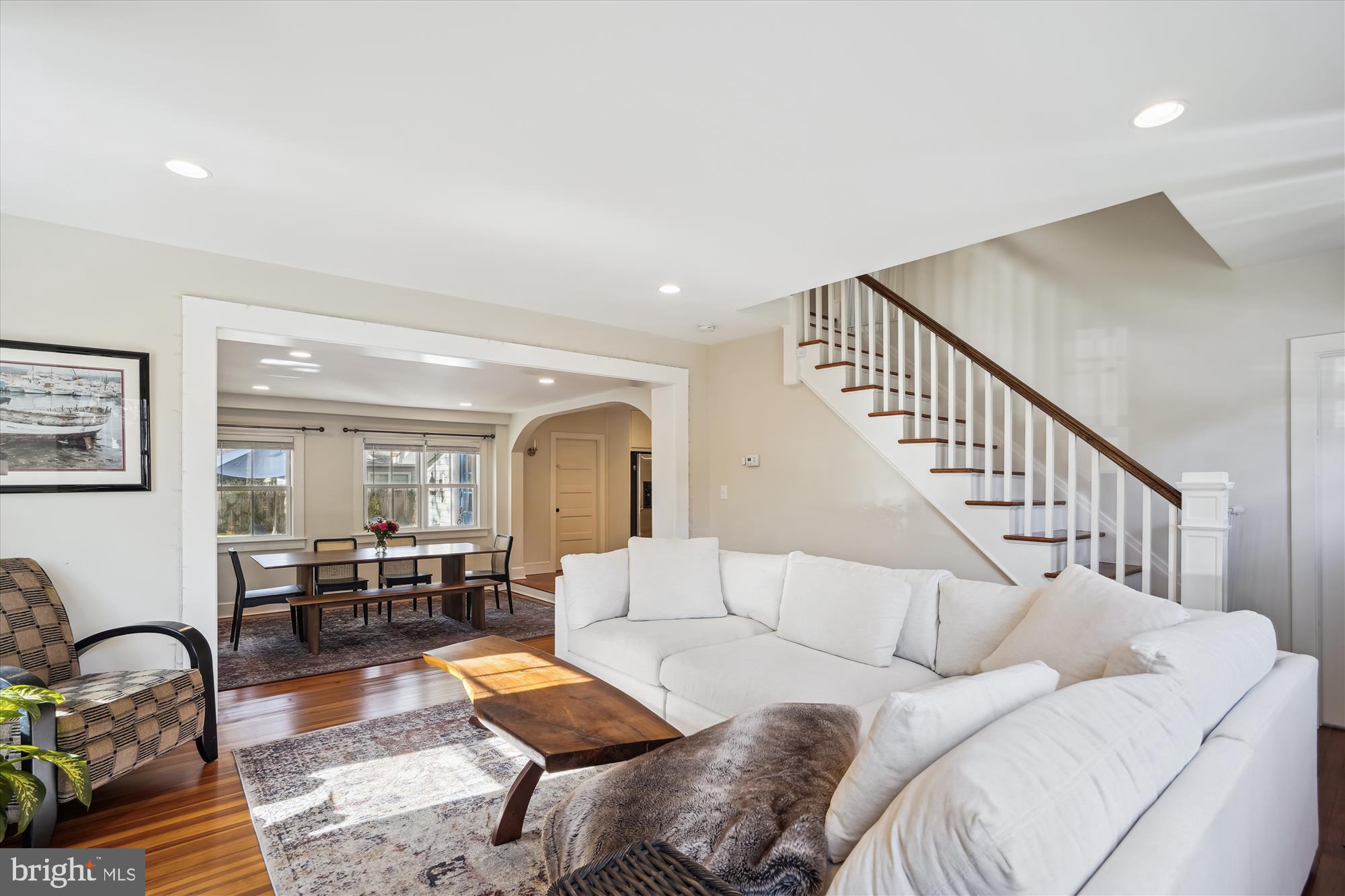 EASTPORT - Residential