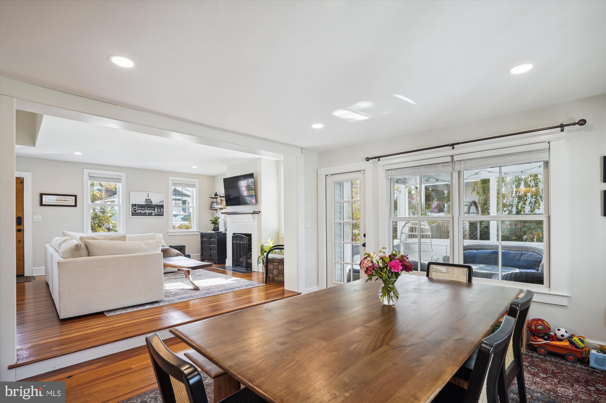 EASTPORT - Residential