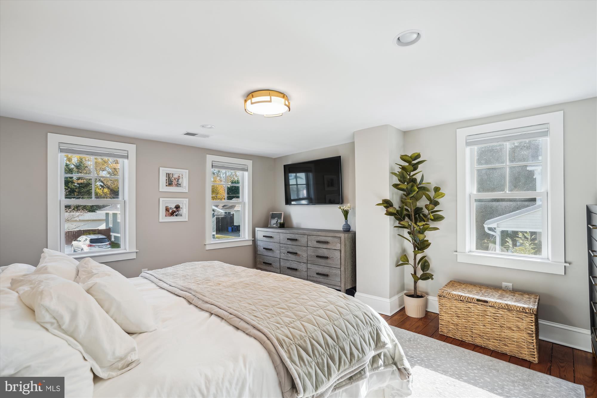 EASTPORT - Residential