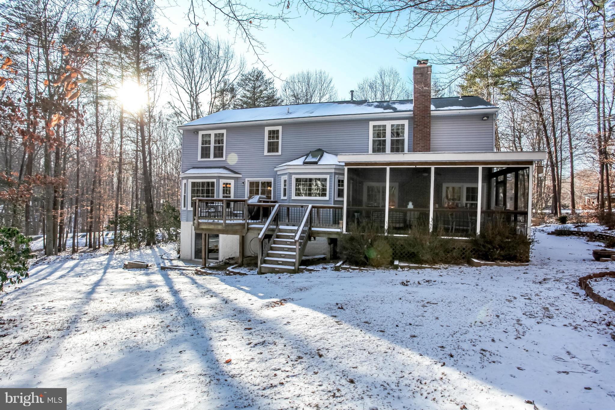 COLONY CREEK - Residential