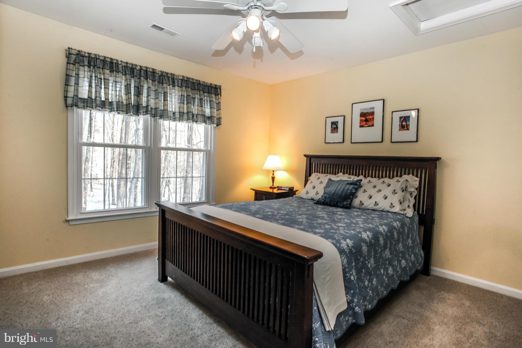 COLONY CREEK - Residential