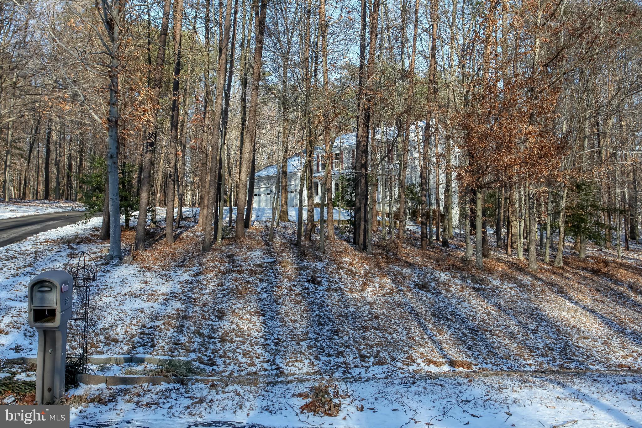 COLONY CREEK - Residential