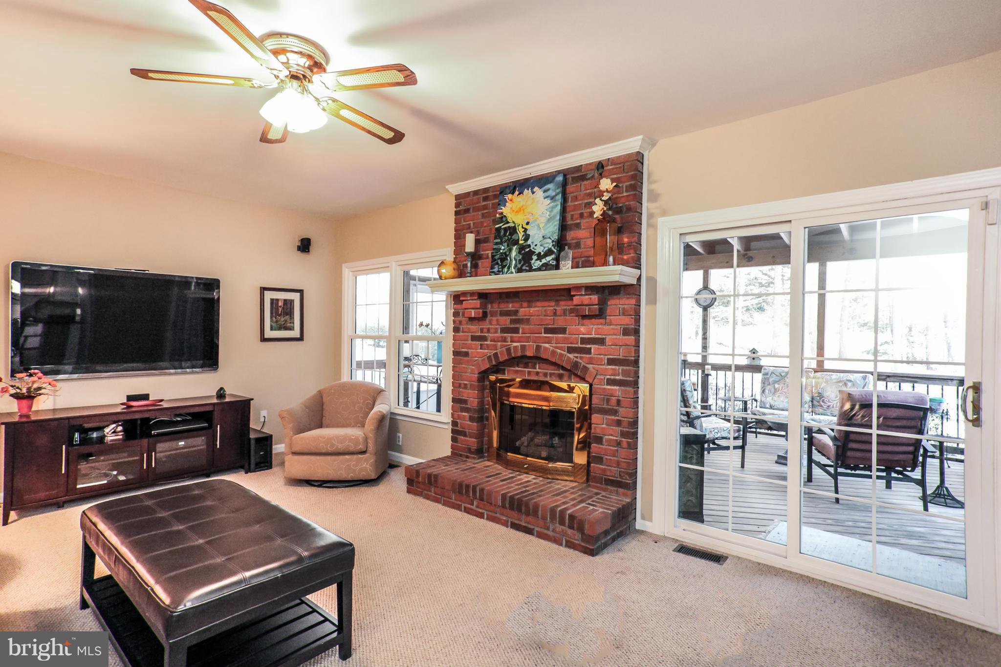 COLONY CREEK - Residential