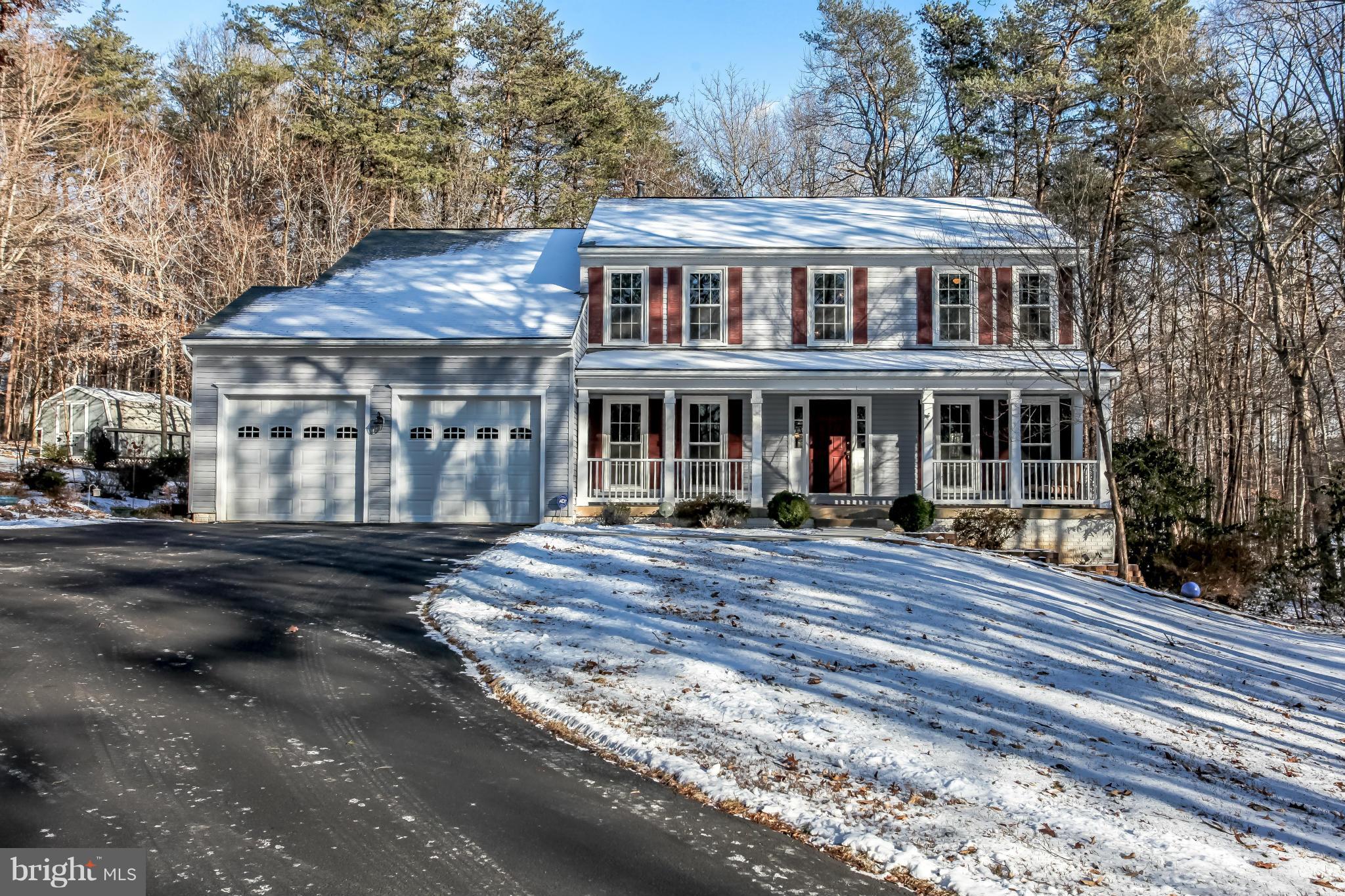 COLONY CREEK - Residential