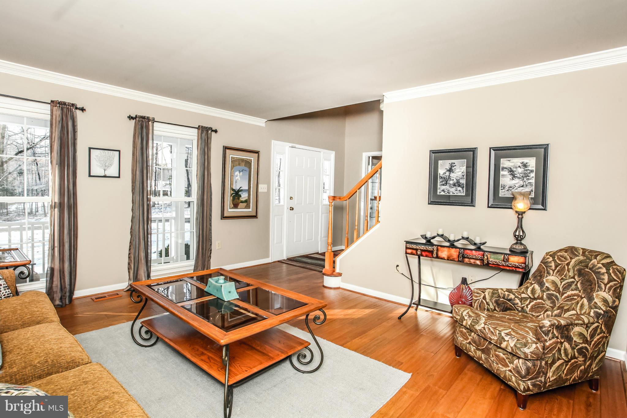 COLONY CREEK - Residential