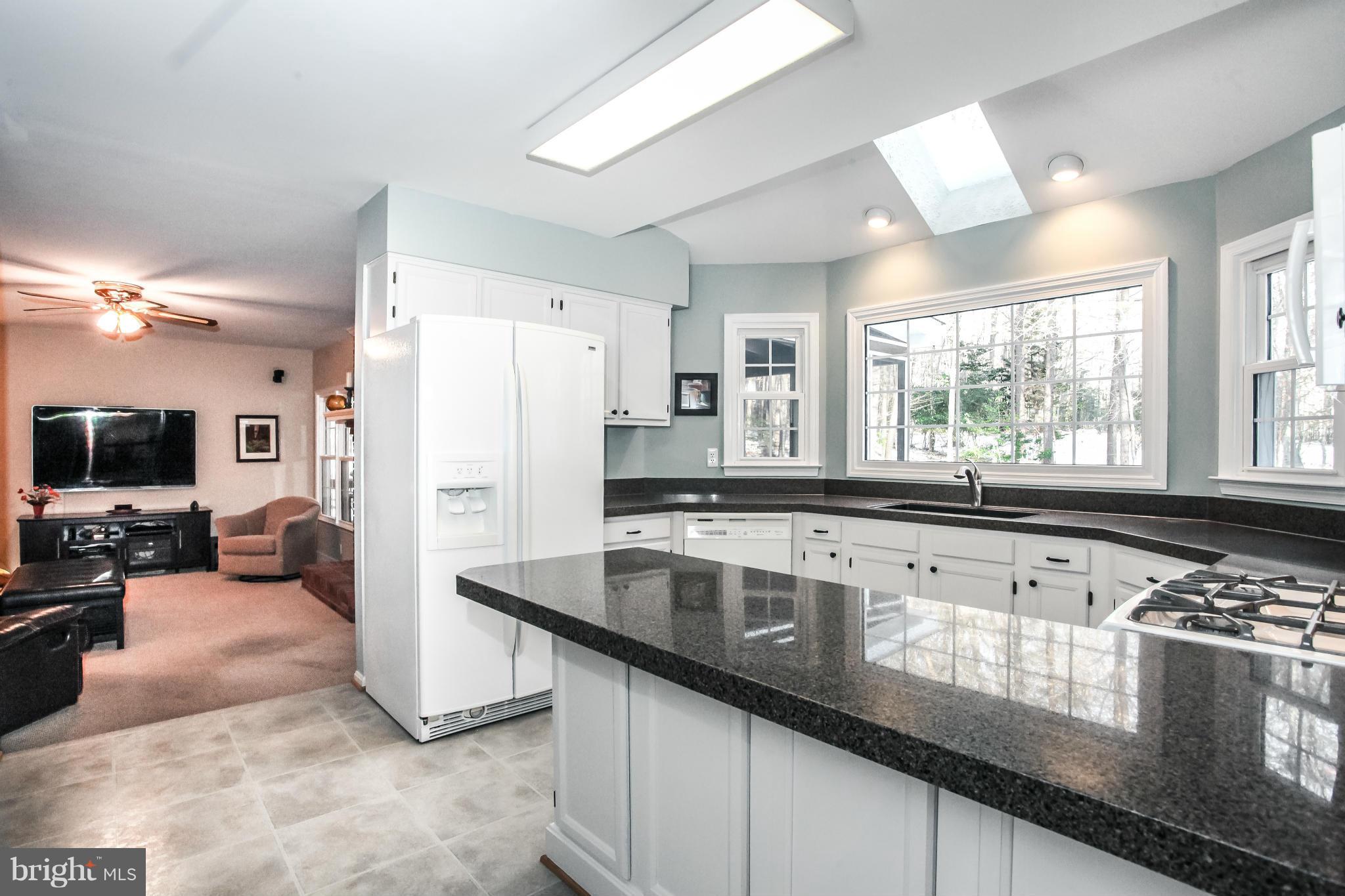 COLONY CREEK - Residential