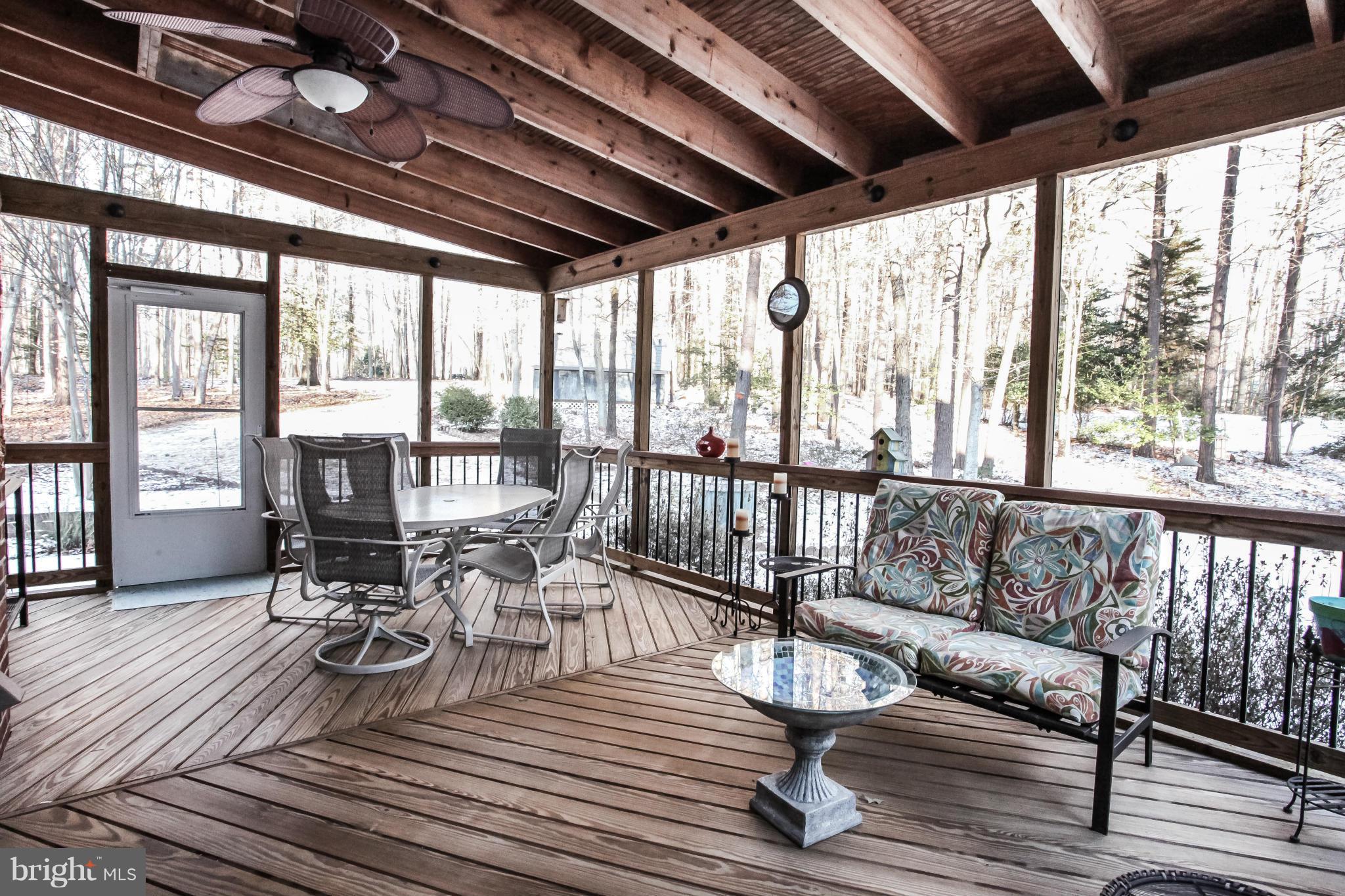 COLONY CREEK - Residential