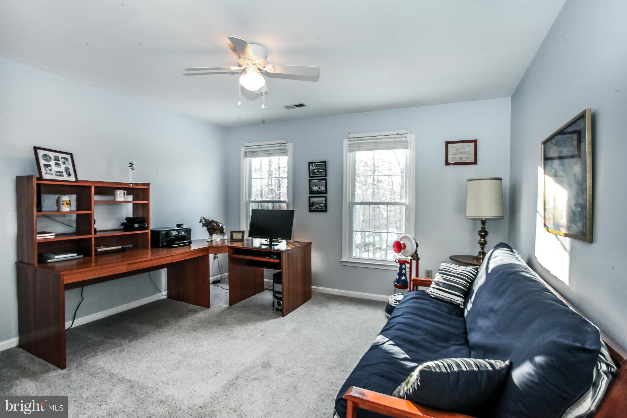 COLONY CREEK - Residential