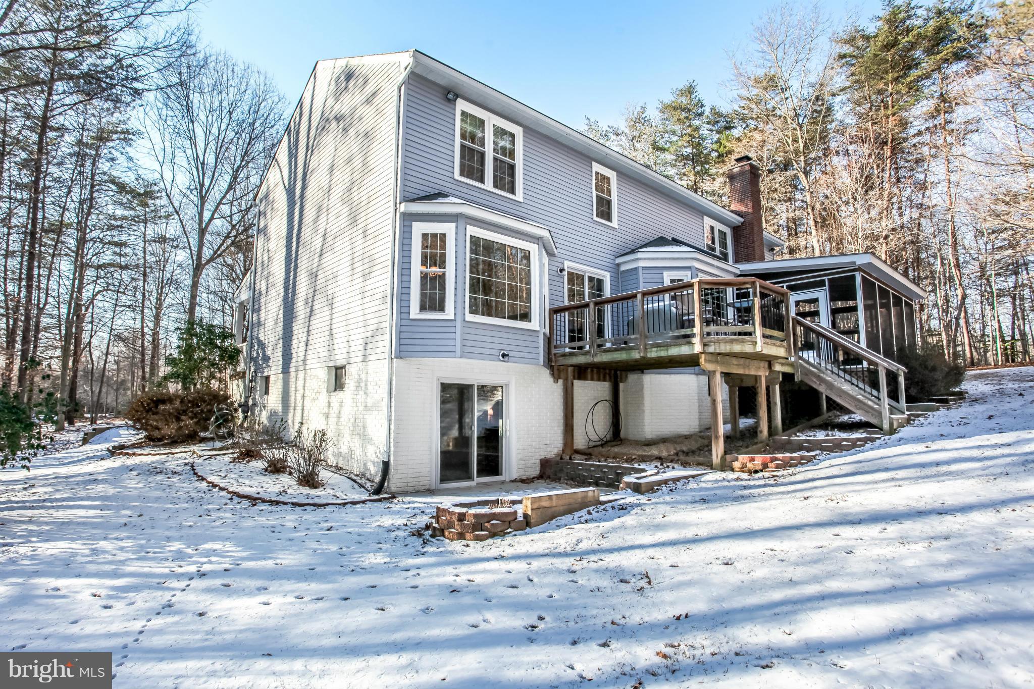 COLONY CREEK - Residential