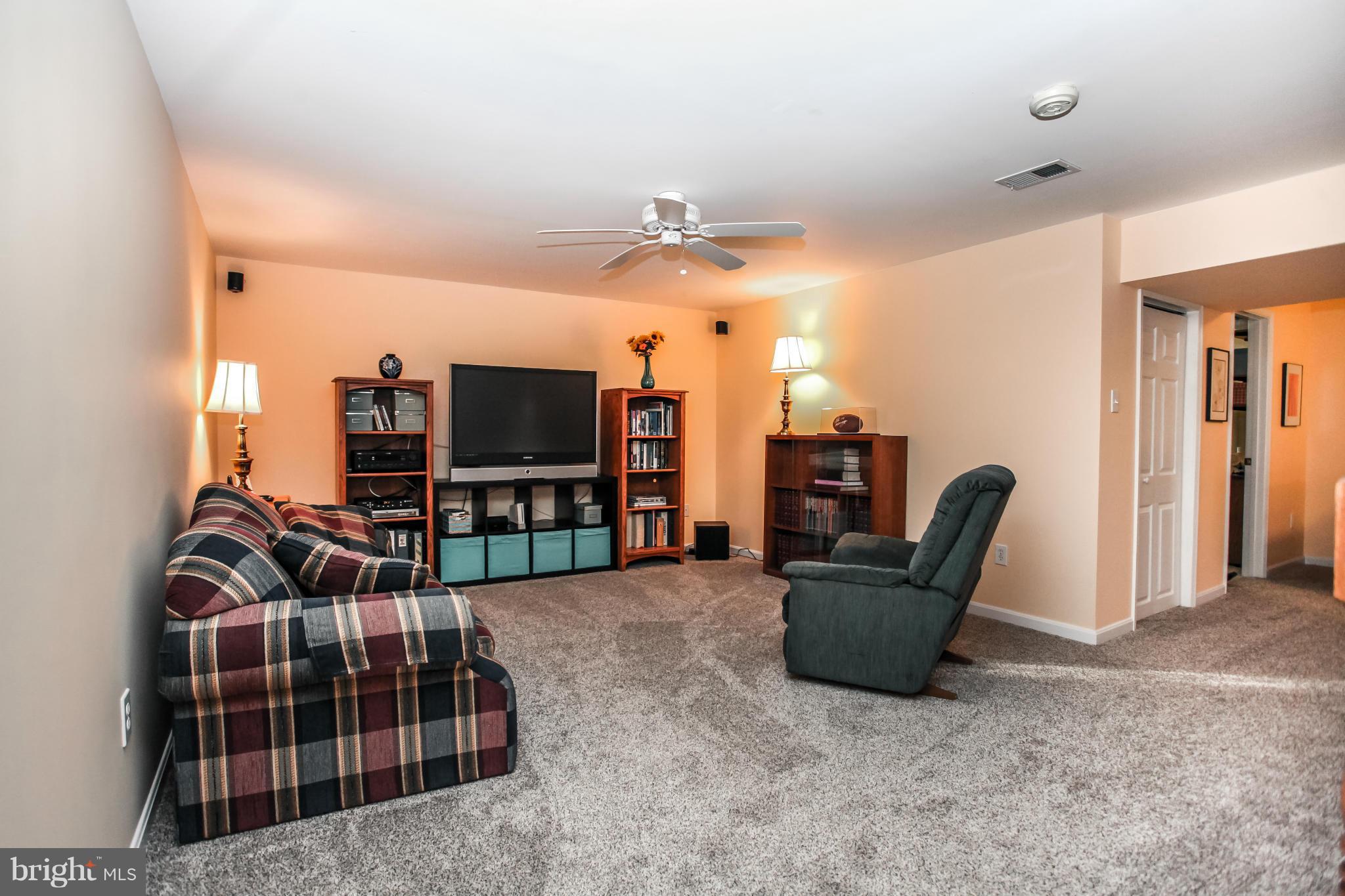 COLONY CREEK - Residential