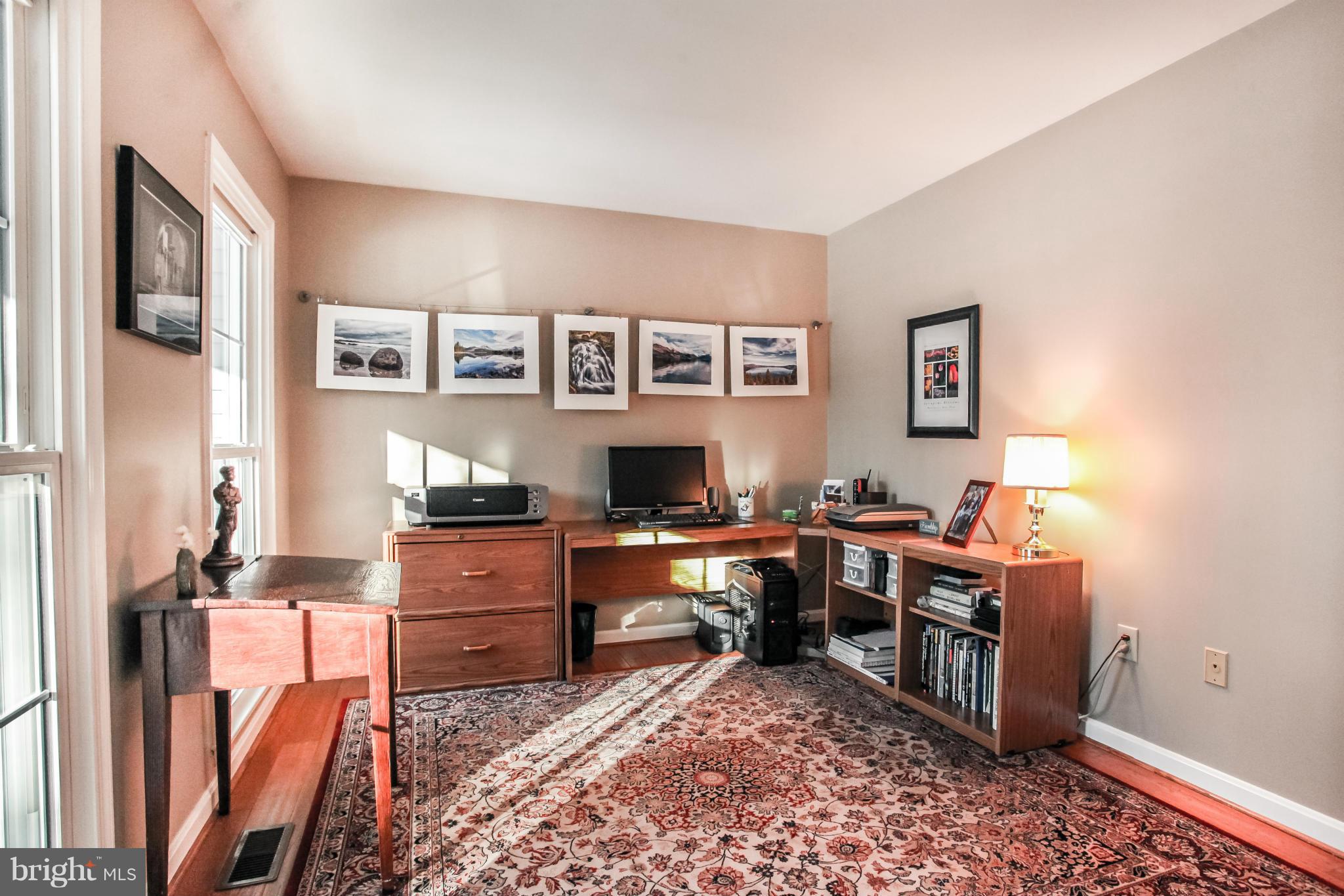 COLONY CREEK - Residential