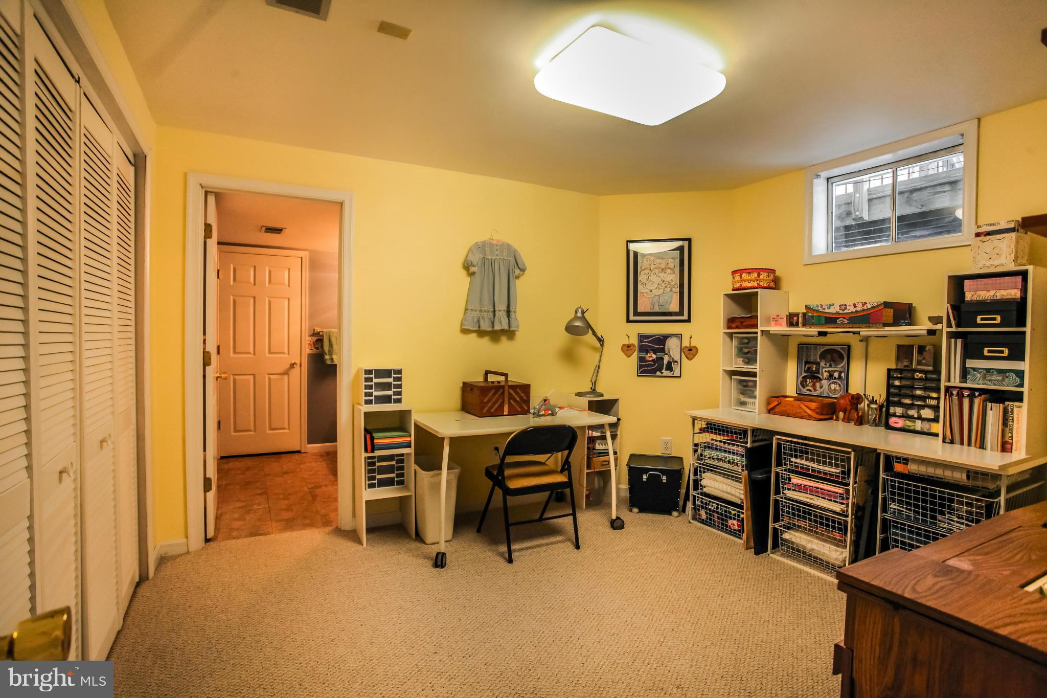 COLONY CREEK - Residential