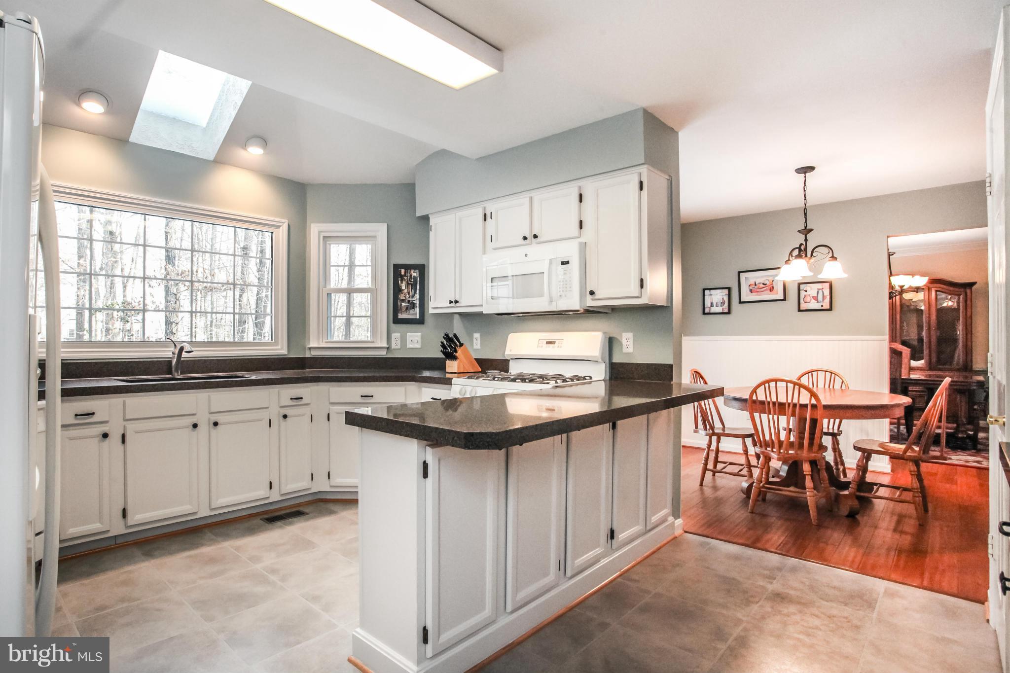 COLONY CREEK - Residential