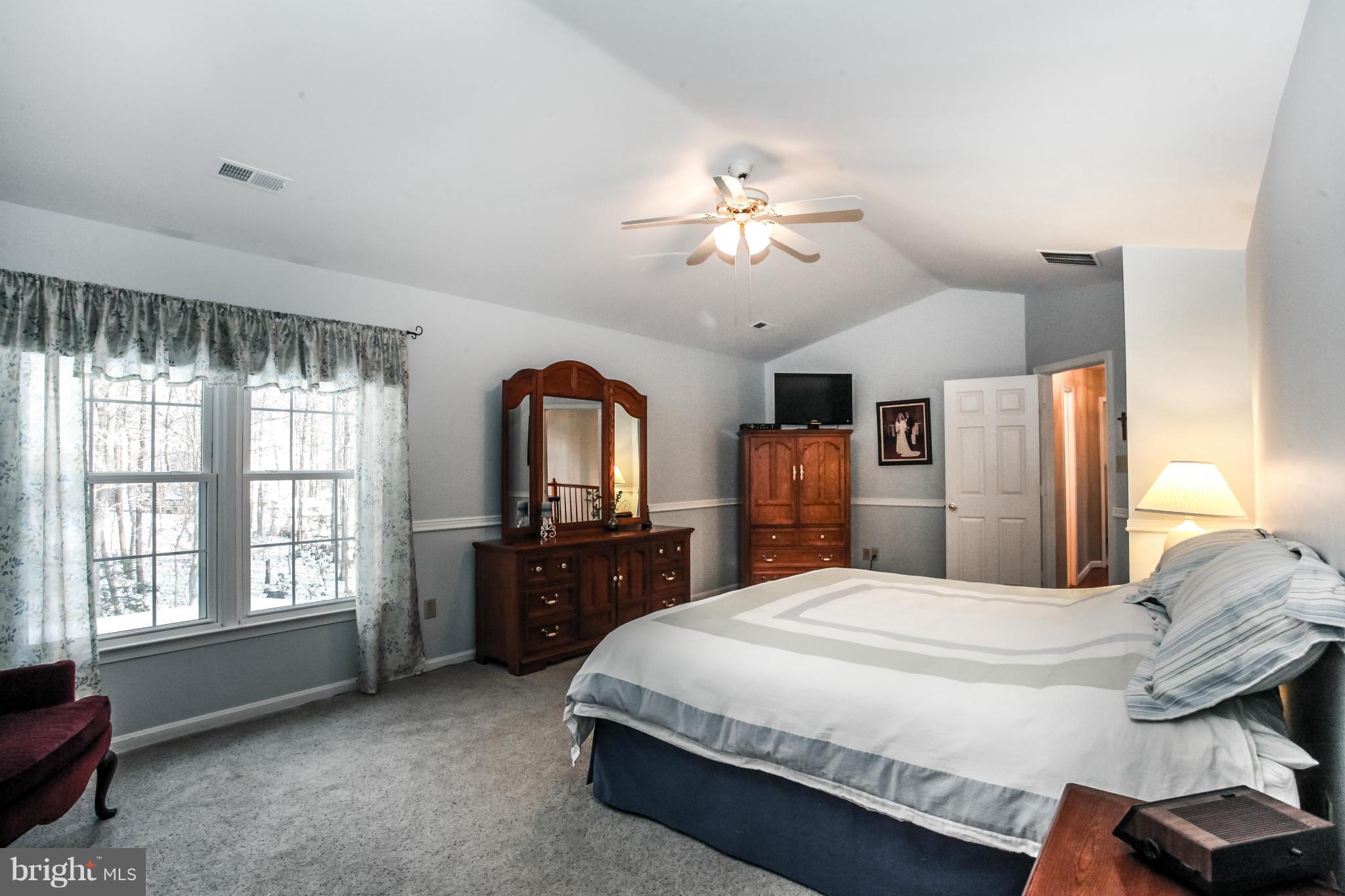 COLONY CREEK - Residential