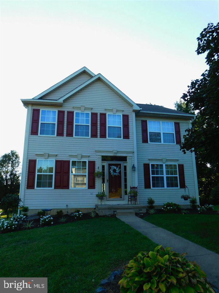 EAGLE VIEW ESTATES - Residential