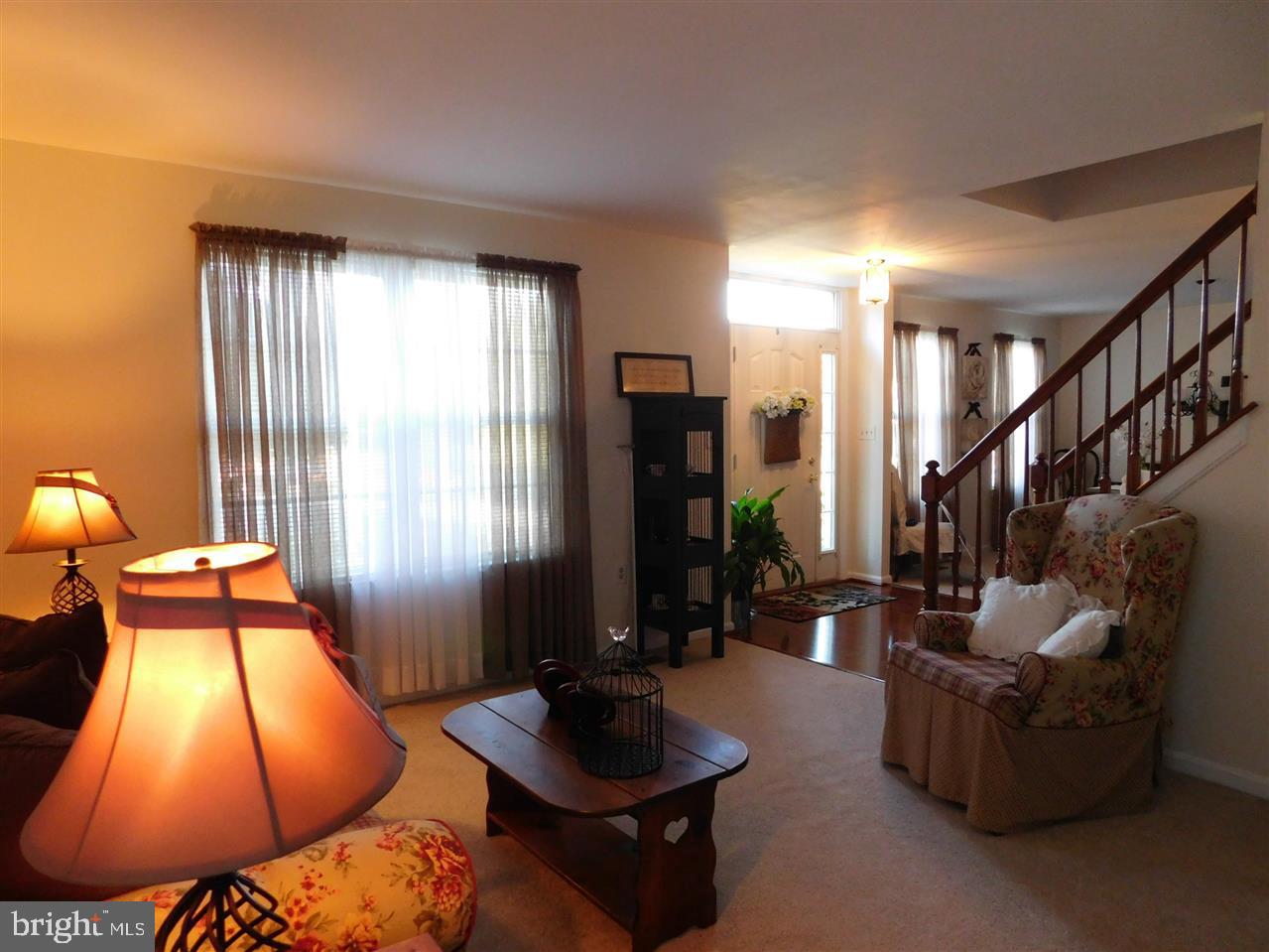 EAGLE VIEW ESTATES - Residential