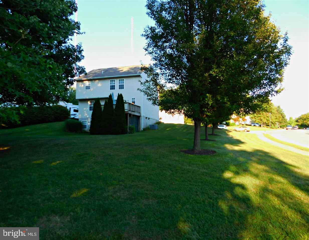 EAGLE VIEW ESTATES - Residential