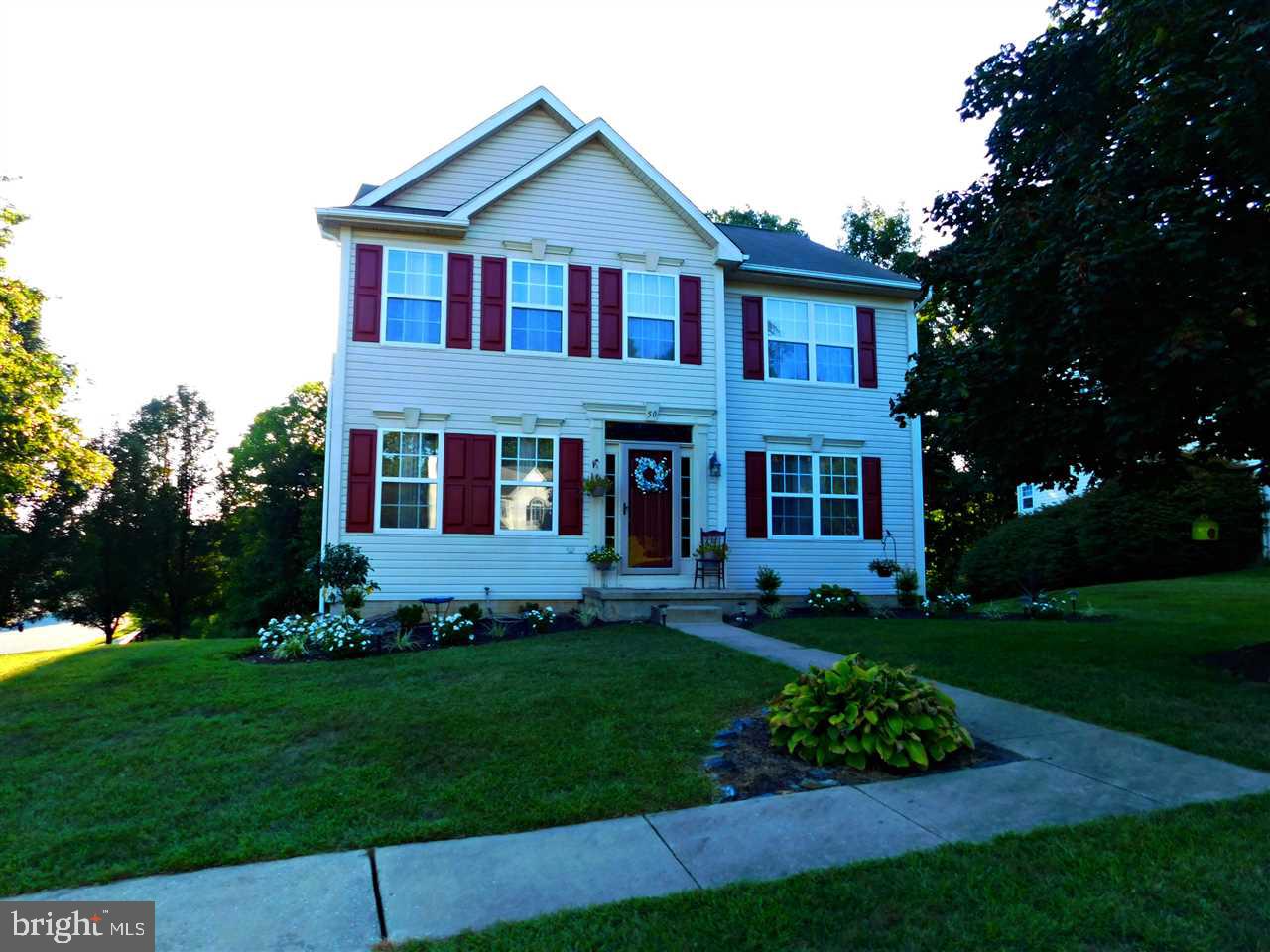 EAGLE VIEW ESTATES - Residential